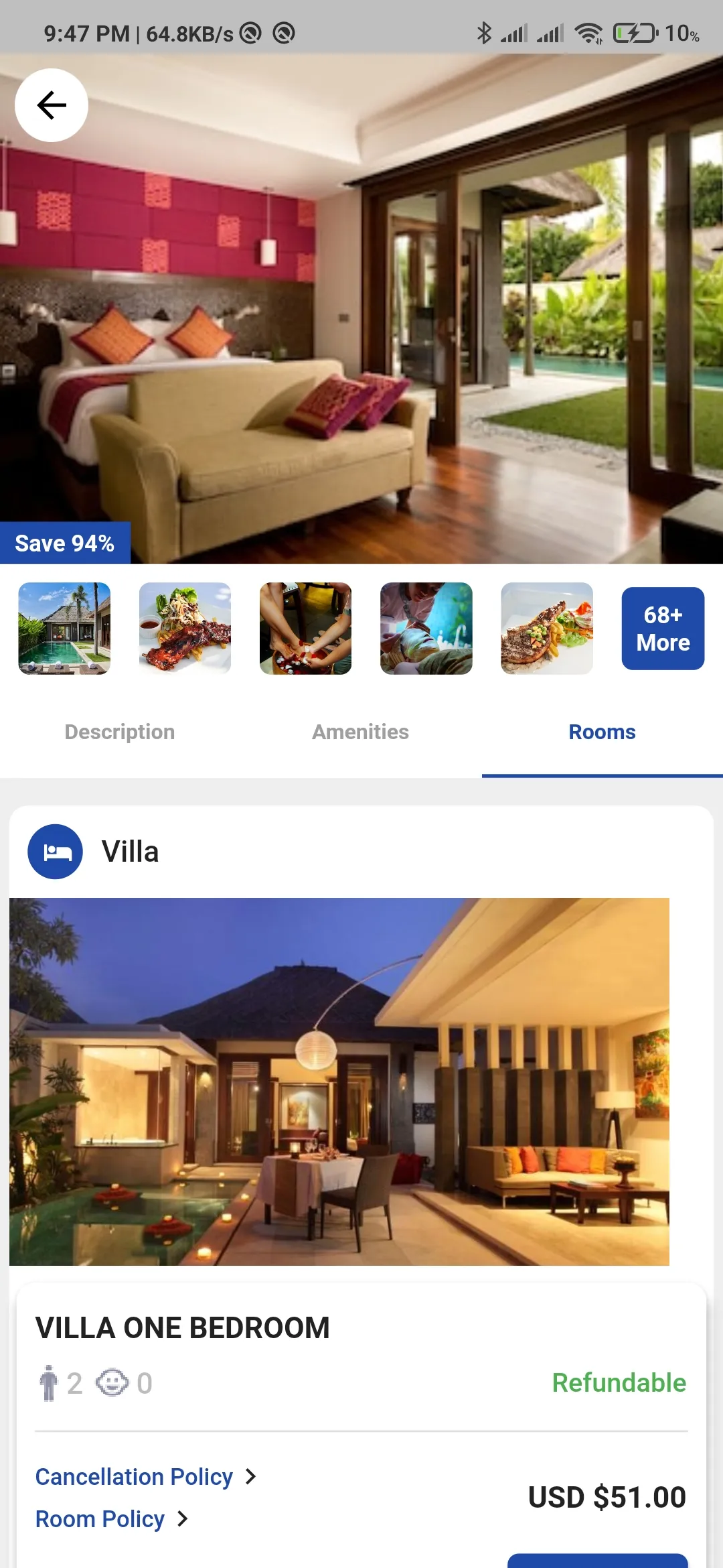 Insider Travel Club | Indus Appstore | Screenshot
