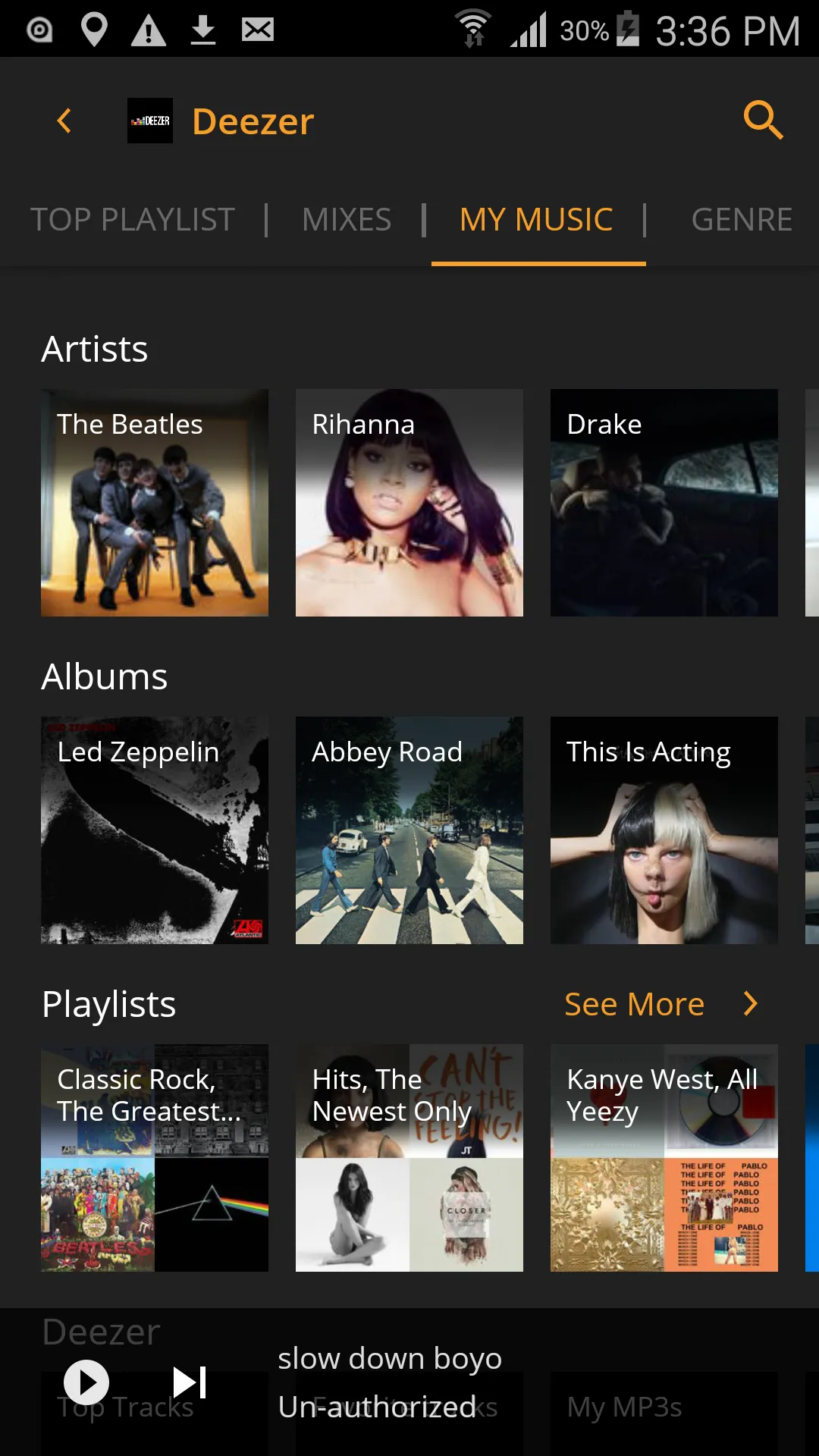 Aha | Indus Appstore | Screenshot