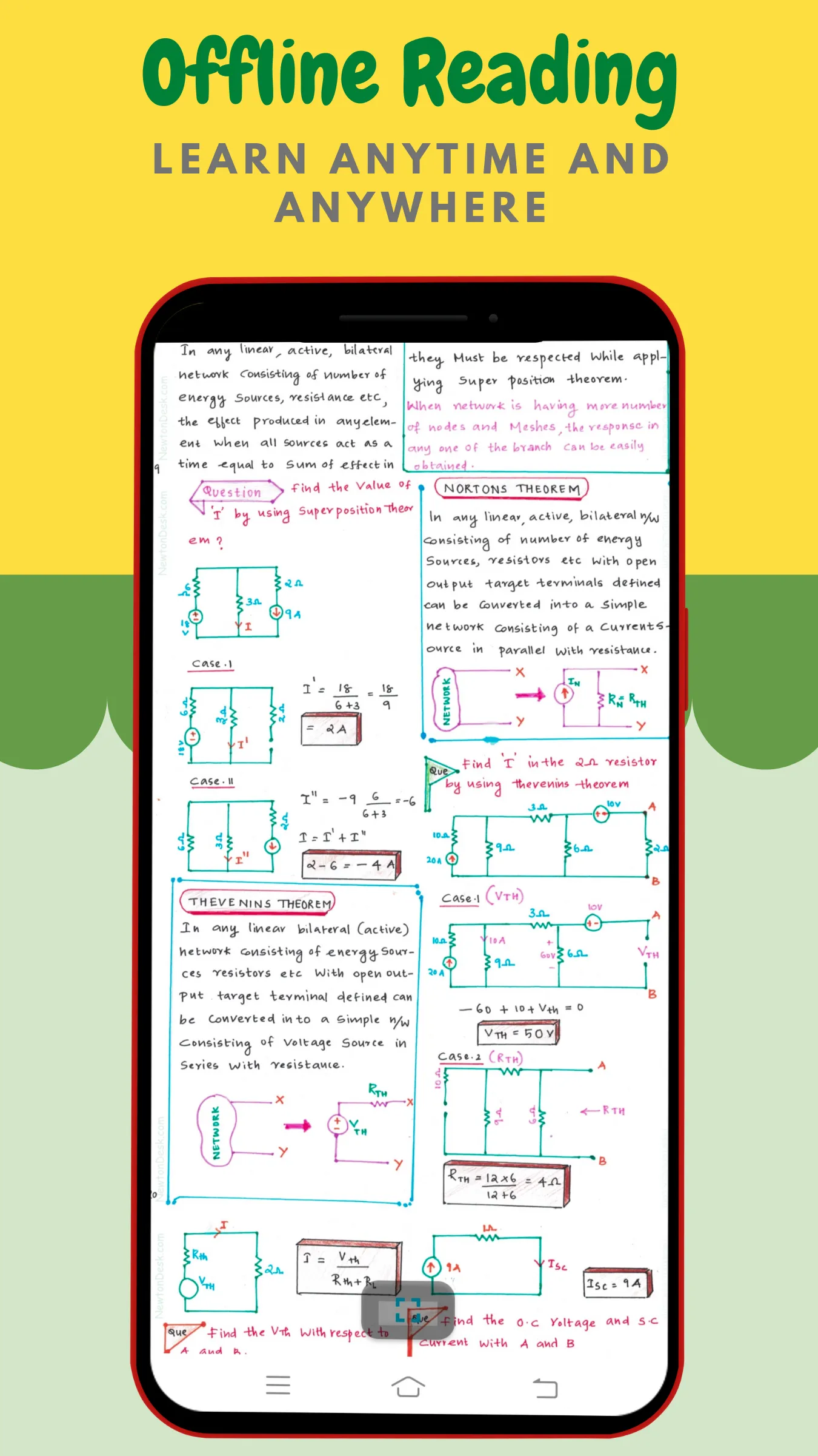 NewtonDesk - Creative Learning | Indus Appstore | Screenshot