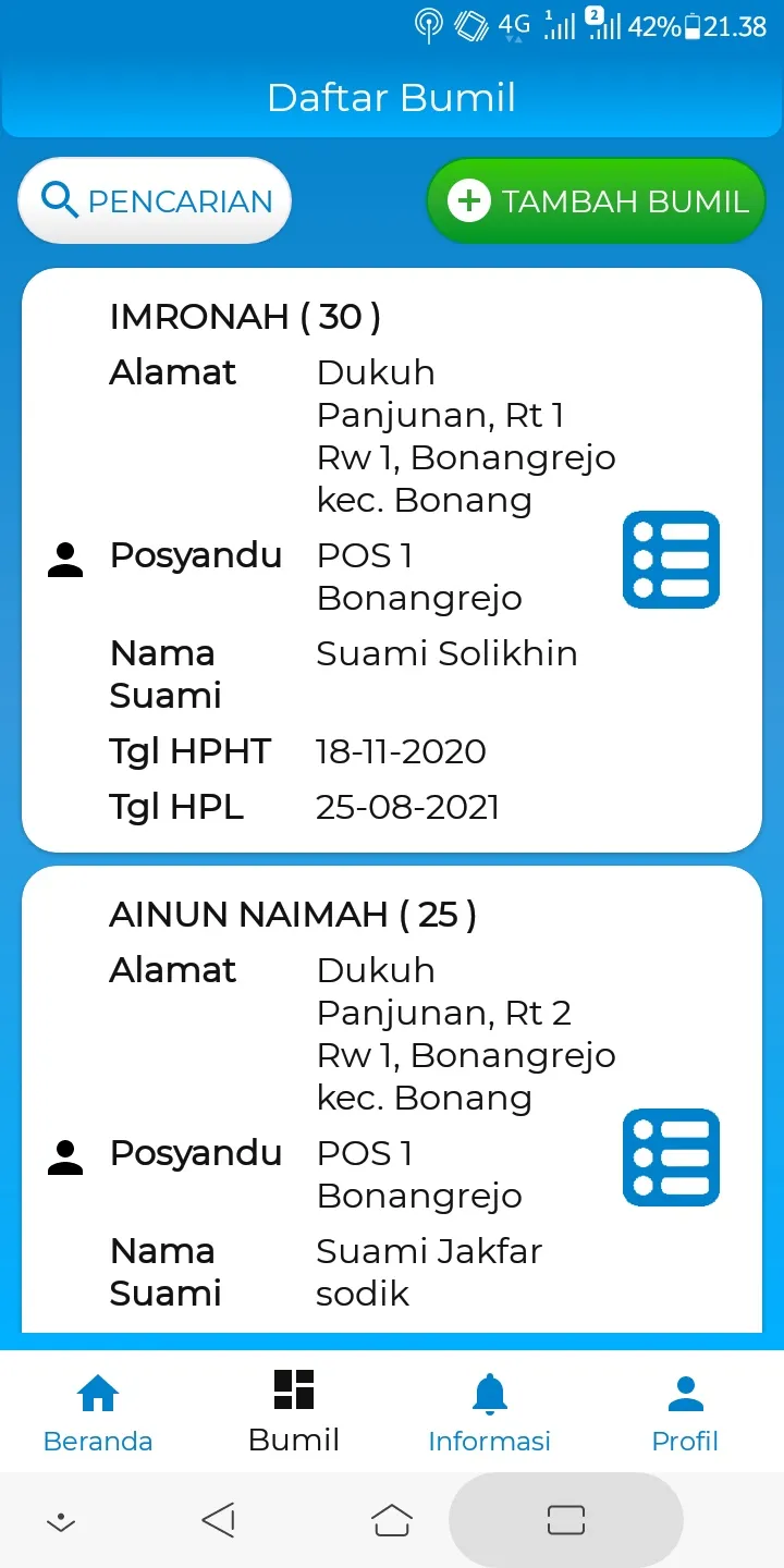 CME Kab. Demak | Indus Appstore | Screenshot