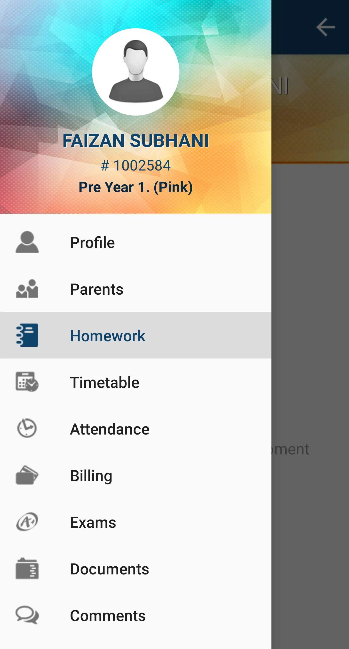 AGS for Parents | Indus Appstore | Screenshot