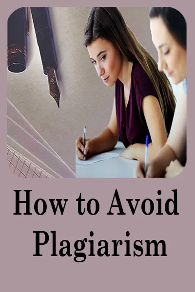 How avoid plagiarism | Indus Appstore | Screenshot