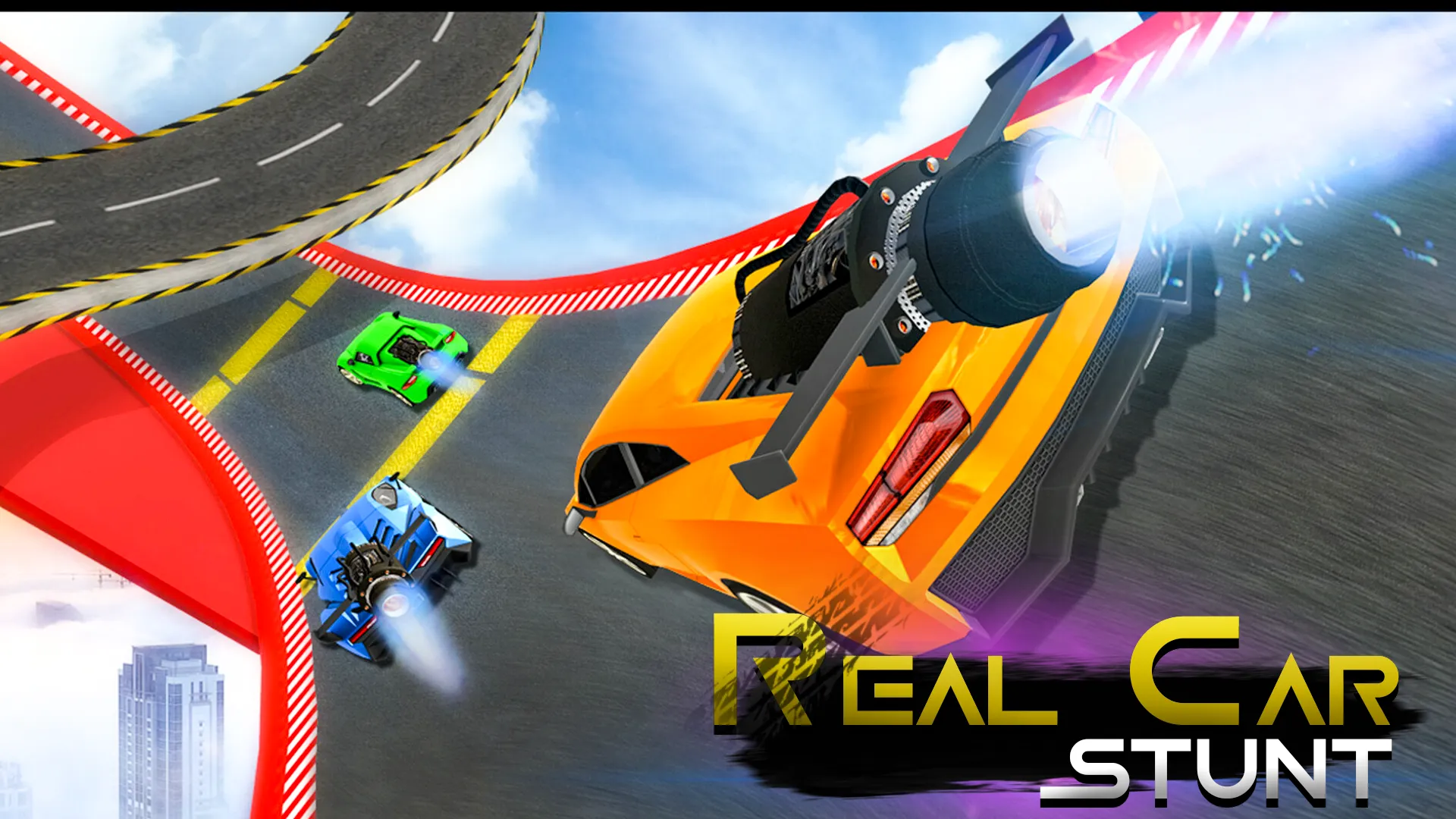 Car Games 3d Offline Games | Indus Appstore | Screenshot