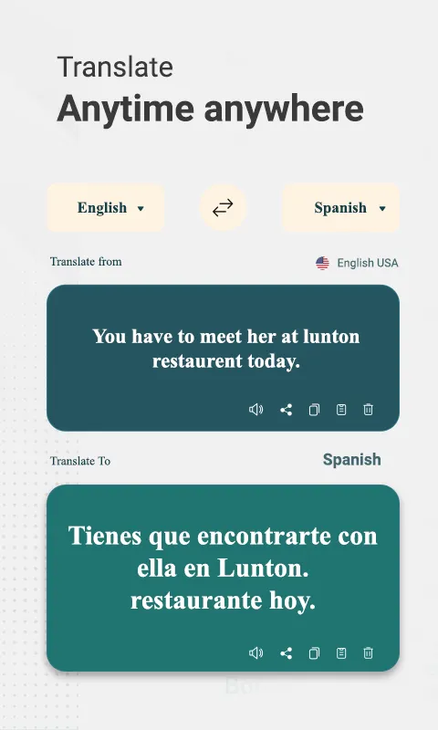 Camera Language Translator | Indus Appstore | Screenshot