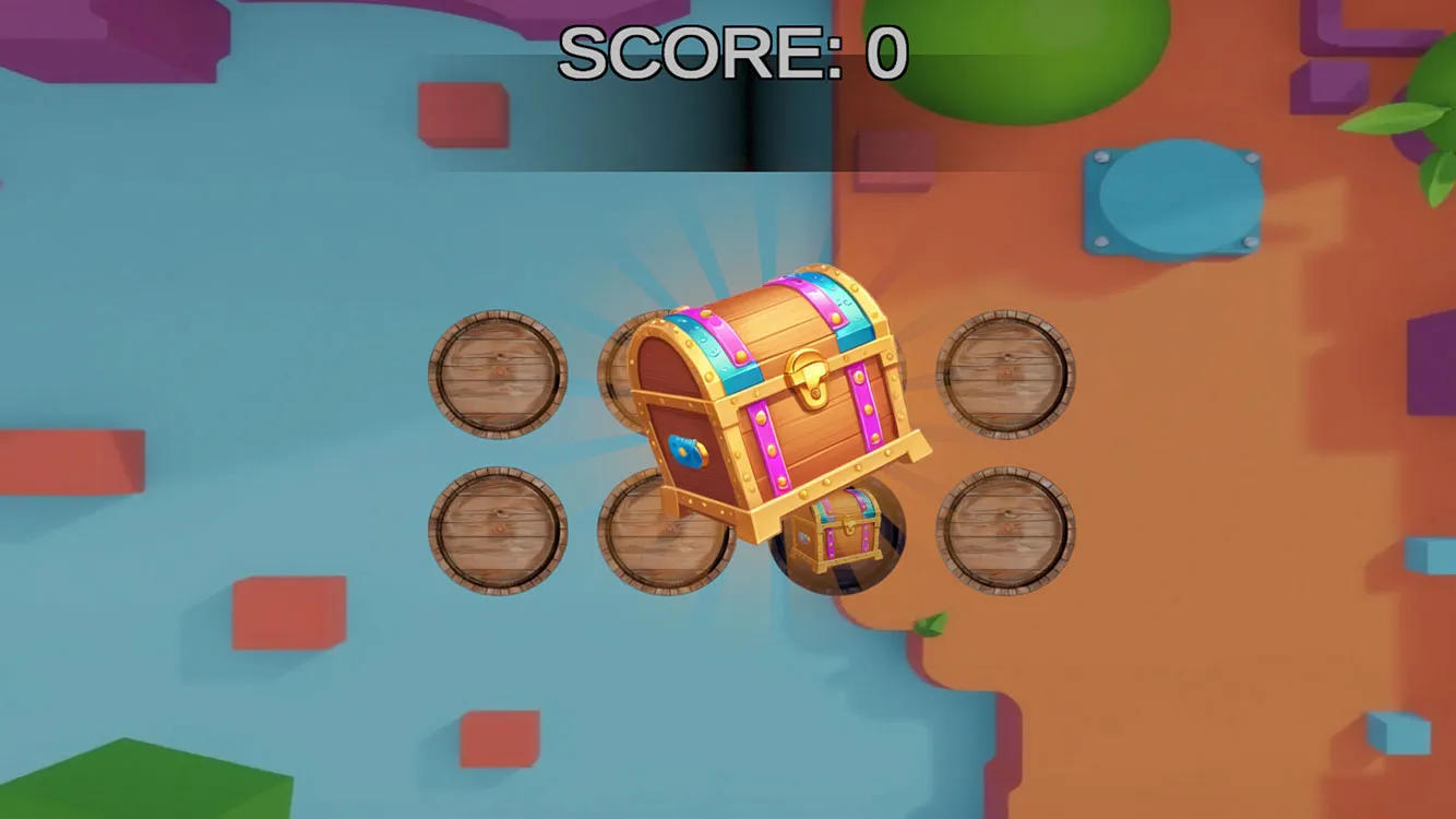 Lucky Box Master | Indus Appstore | Screenshot