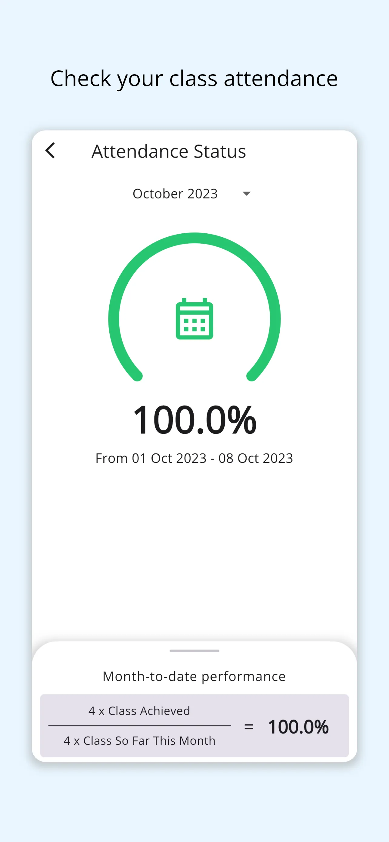 Kaplan360 | Indus Appstore | Screenshot