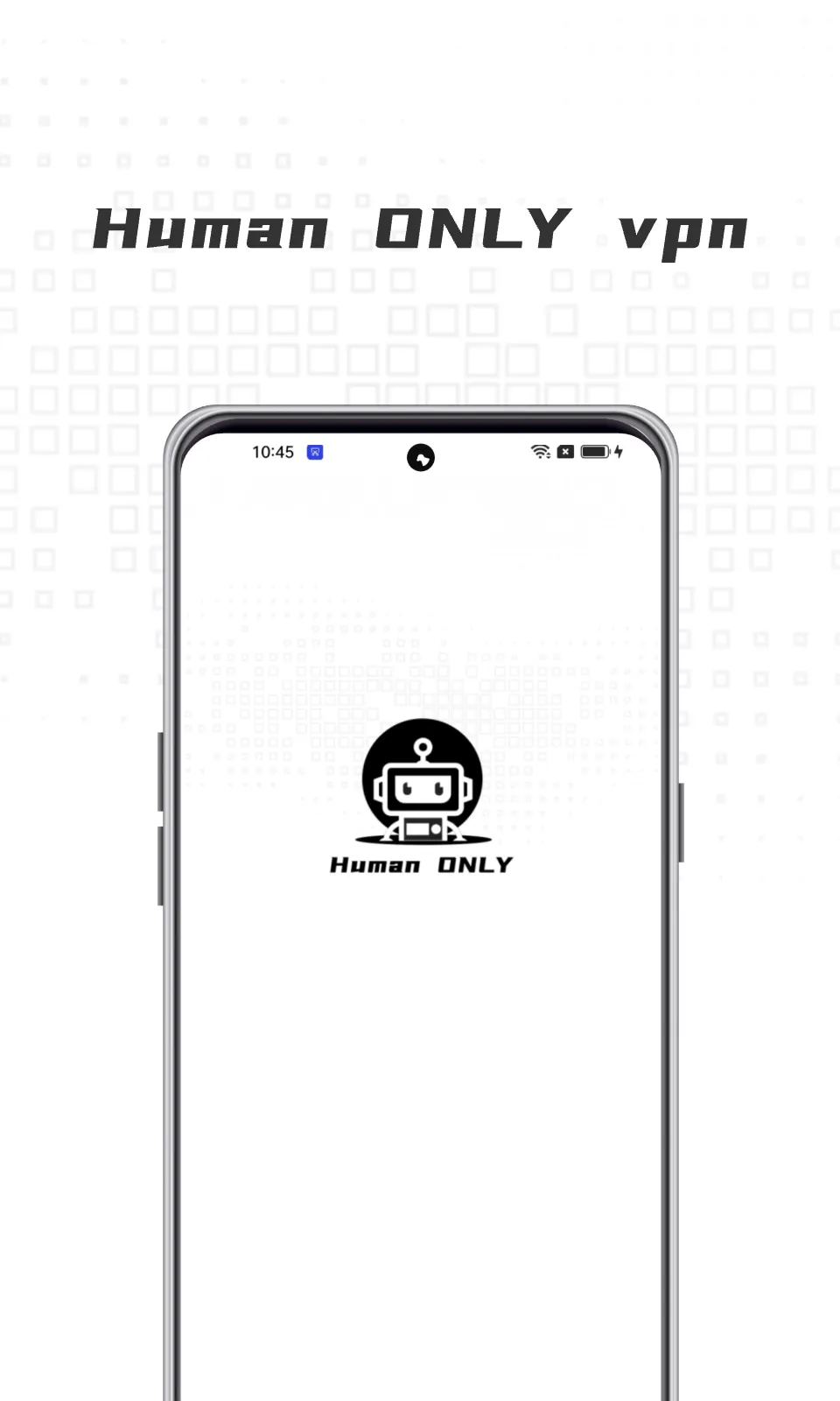 Human ONLY vpn | Indus Appstore | Screenshot