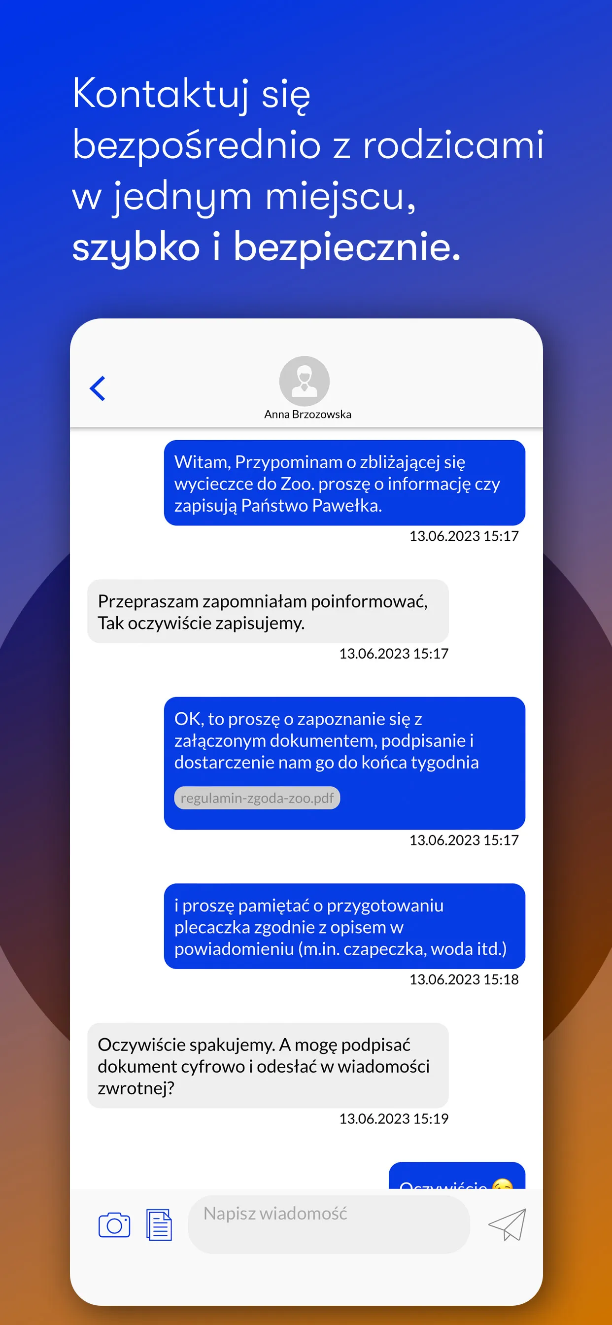 Kidme Work - dla pracowników | Indus Appstore | Screenshot