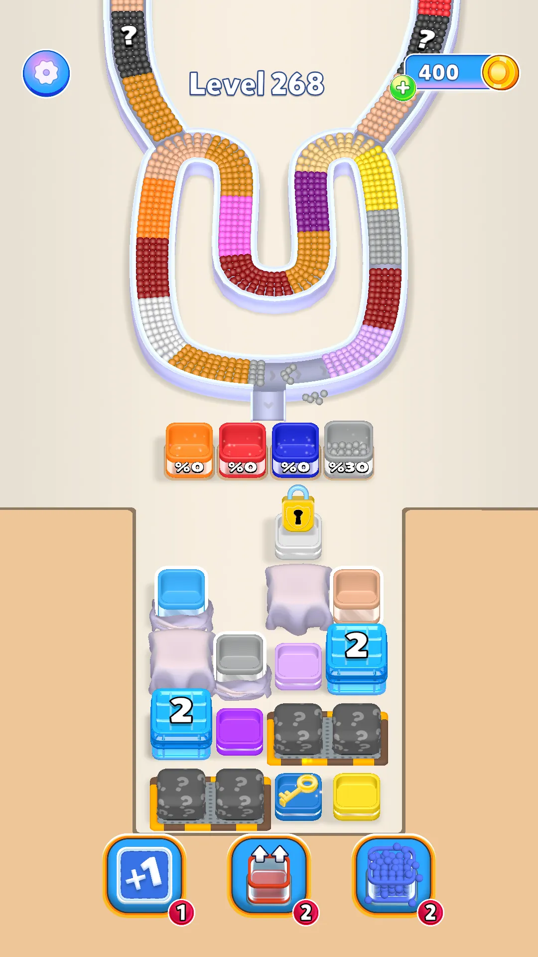 Beads Out | Indus Appstore | Screenshot