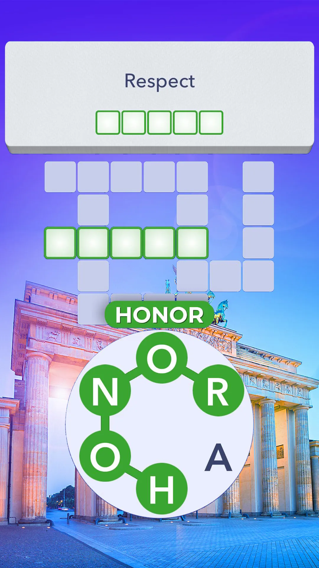 Words of Wonders: Guru | Indus Appstore | Screenshot