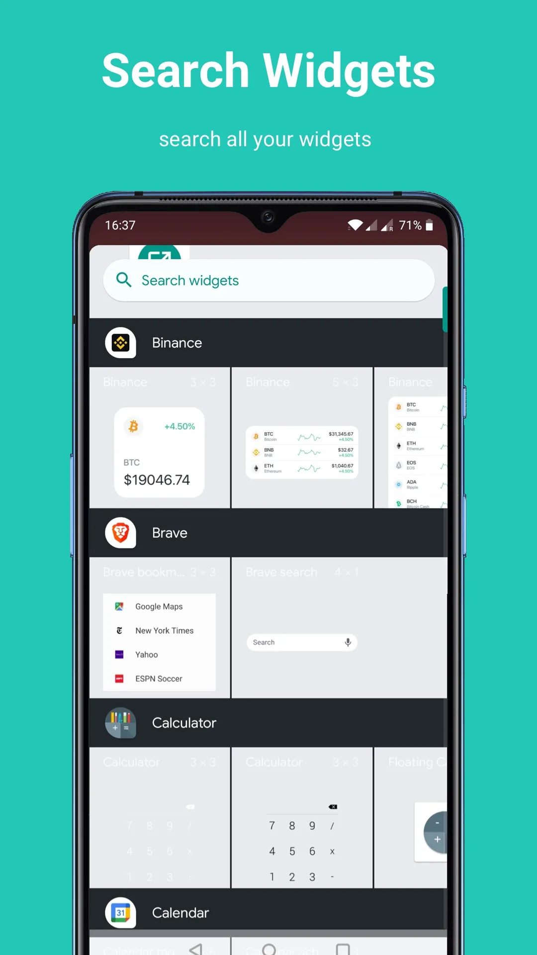 Material Pixel Launcher Lock | Indus Appstore | Screenshot