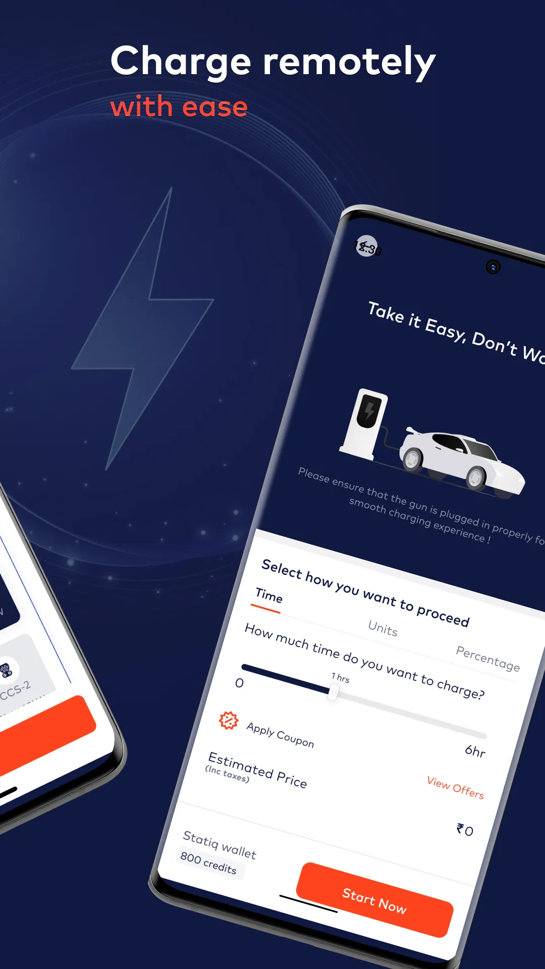 Statiq EV Charging | Indus Appstore | Screenshot