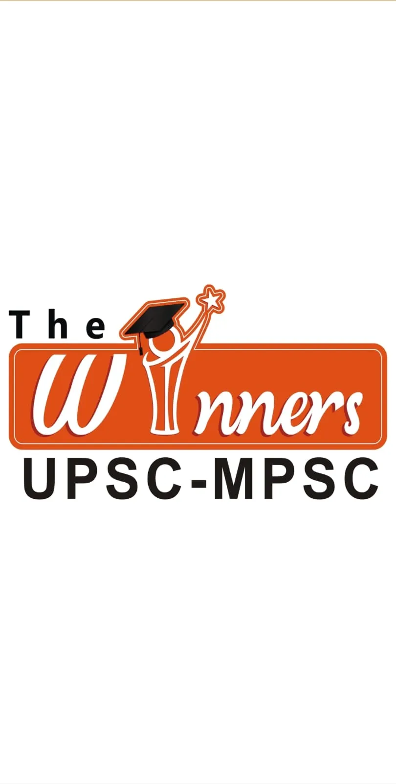 The Winners Academy | Indus Appstore | Screenshot