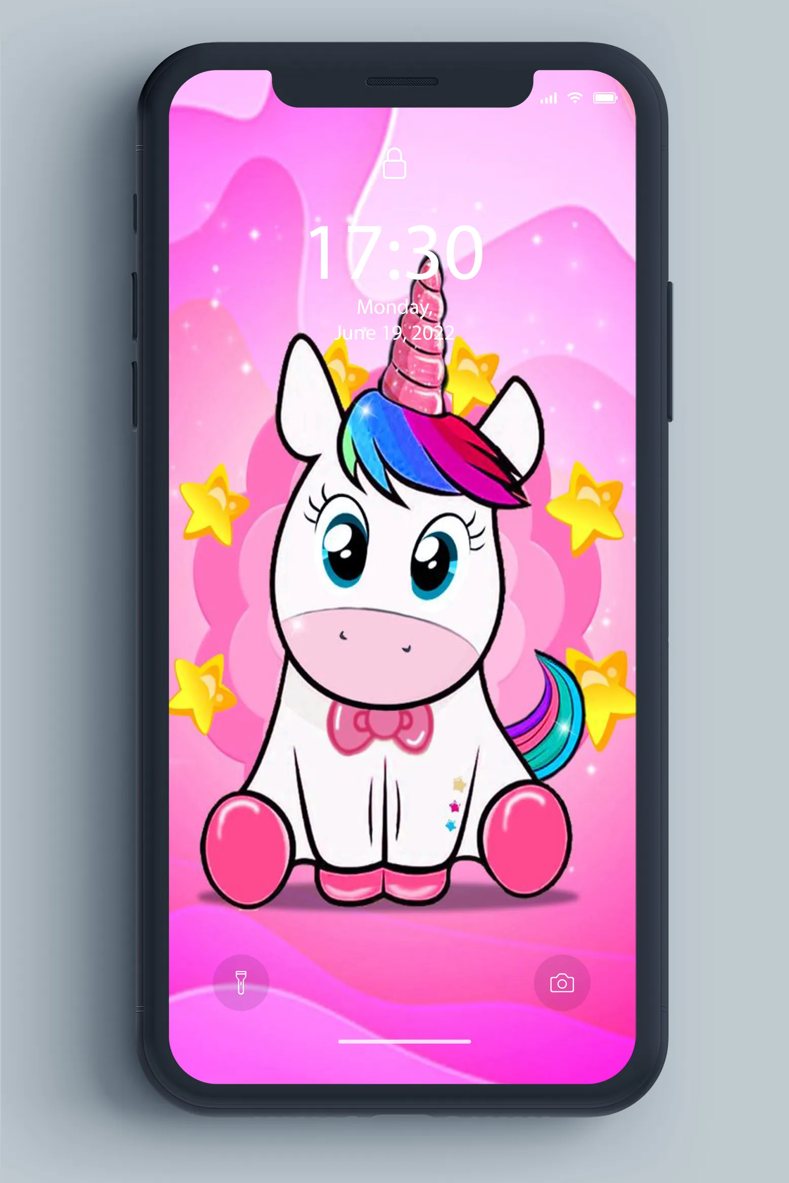 Unicorn Wallpaper | Indus Appstore | Screenshot