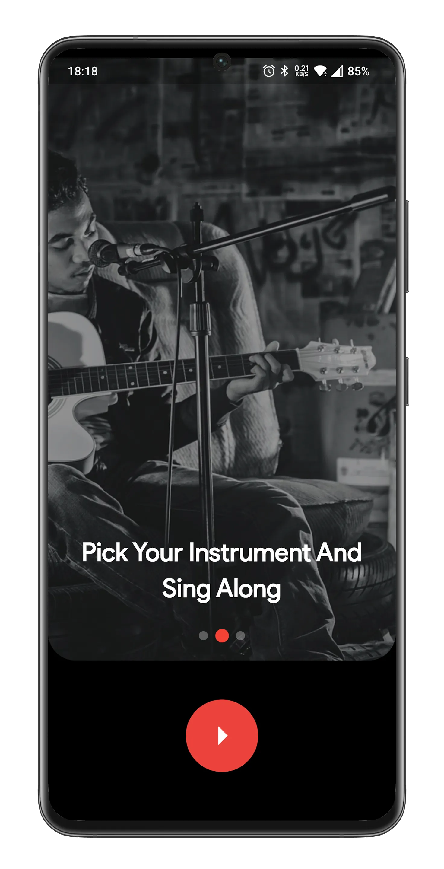 Lyrical Chord - Lyrics & Chord | Indus Appstore | Screenshot