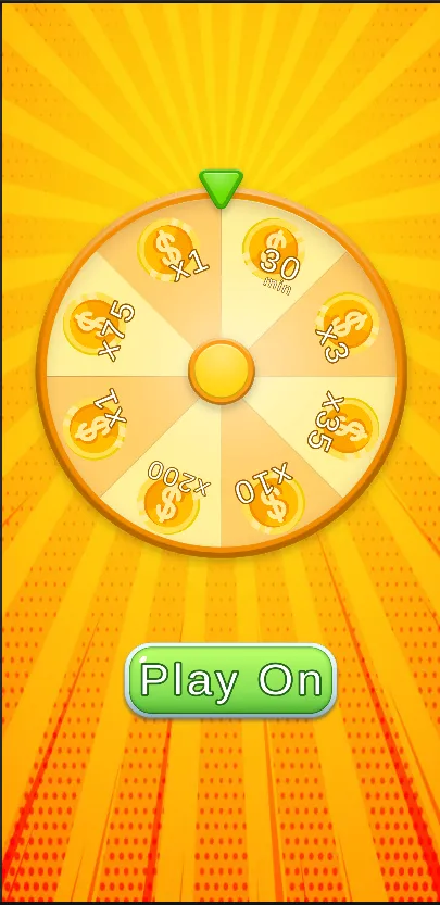 Money Digger | Indus Appstore | Screenshot