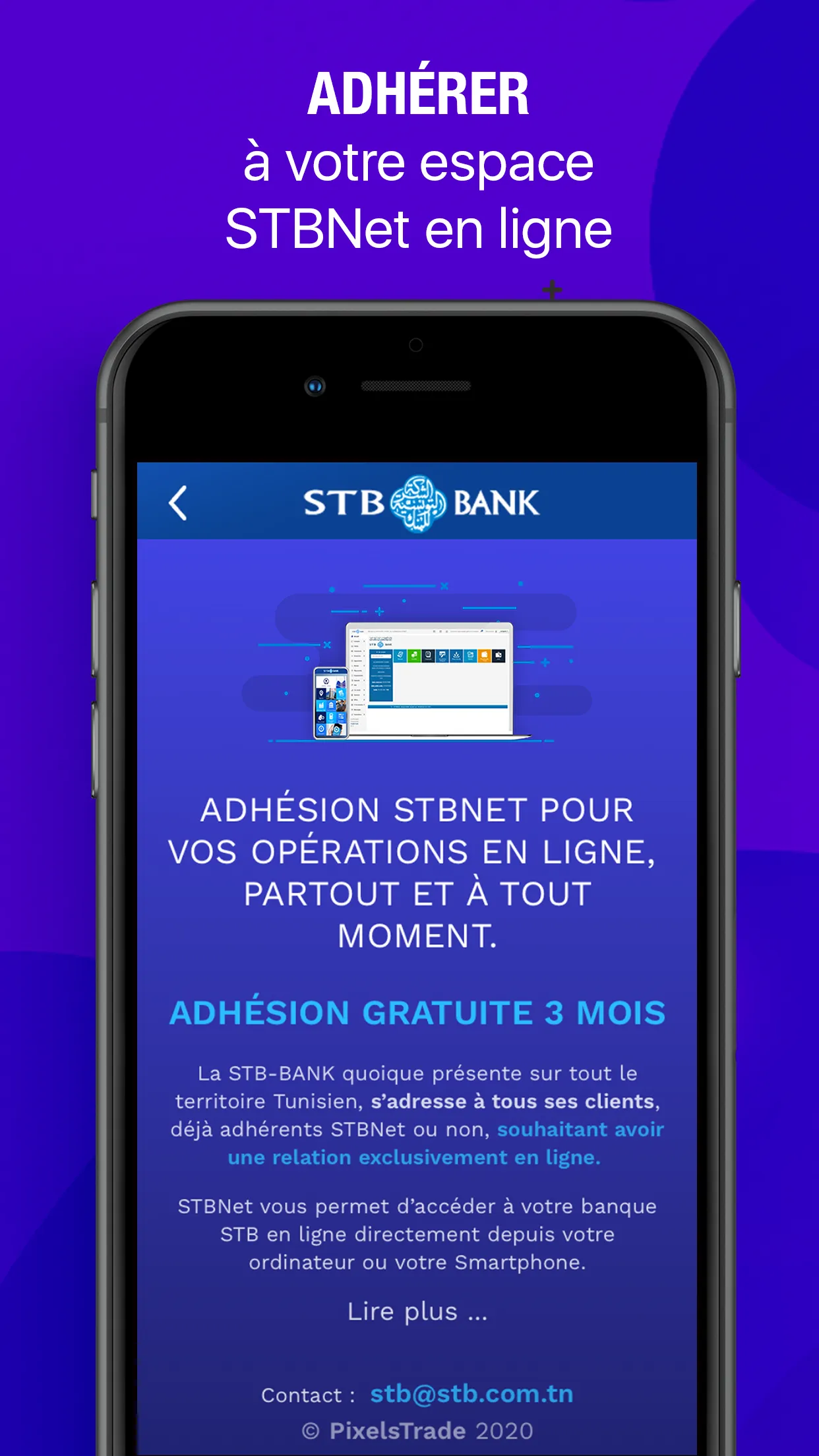 STB | Indus Appstore | Screenshot