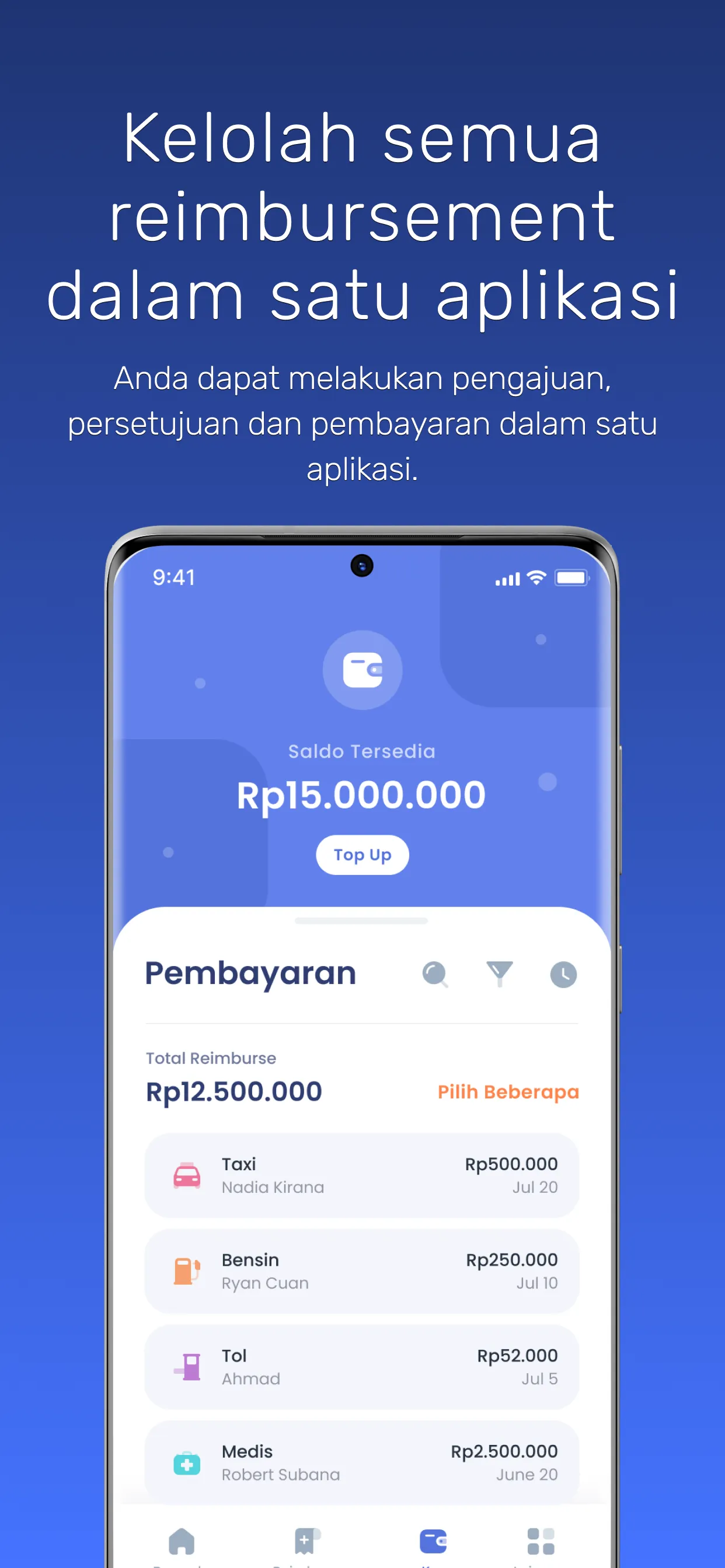 Apollo | Indus Appstore | Screenshot