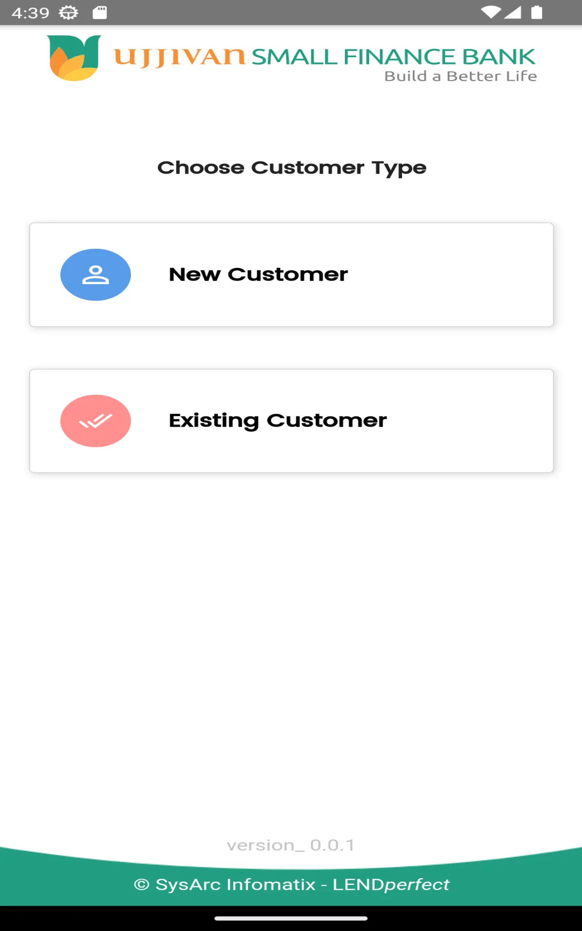 Finpower Agri Loan | Indus Appstore | Screenshot