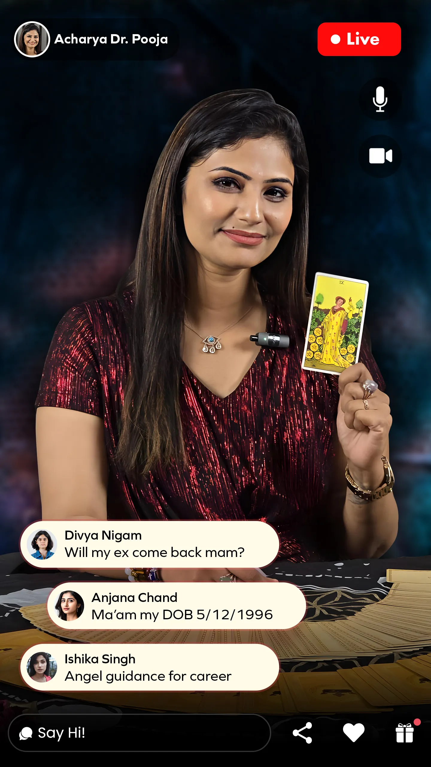 Anytime Astro-Online Astrology | Indus Appstore | Screenshot