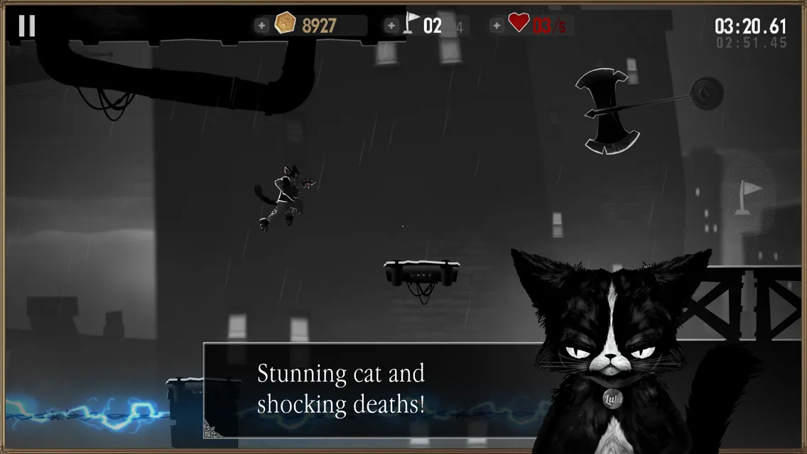 She Wants Me Dead | Indus Appstore | Screenshot