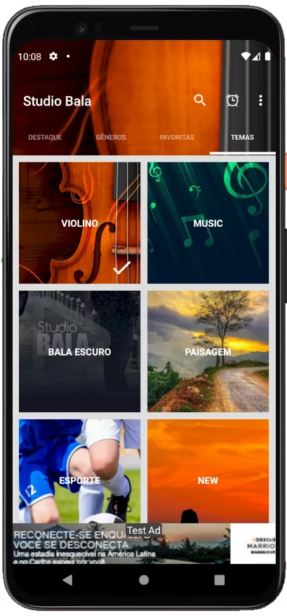 Studio Bala | Indus Appstore | Screenshot