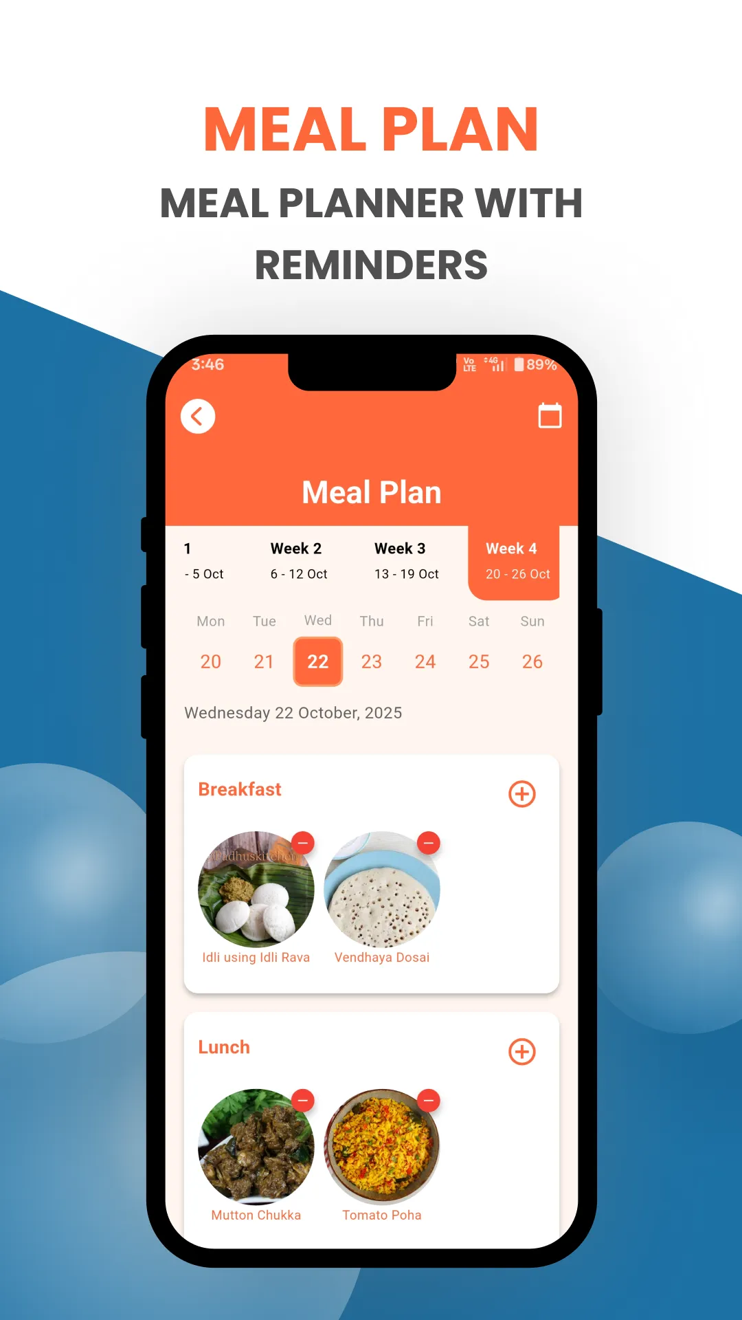 Queen Bee Kitchen | Indus Appstore | Screenshot