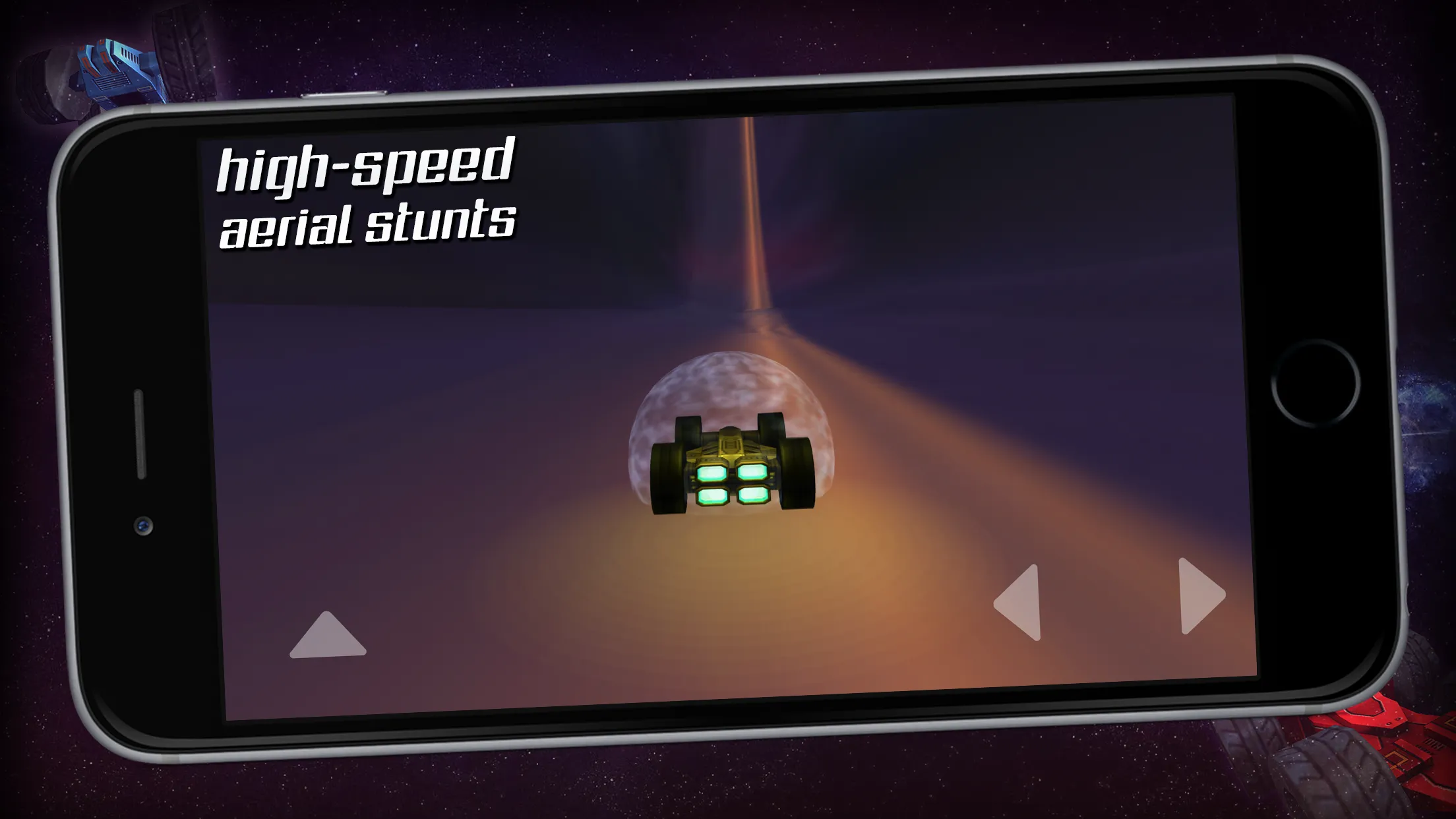 Wall Race - Speed Racing | Indus Appstore | Screenshot