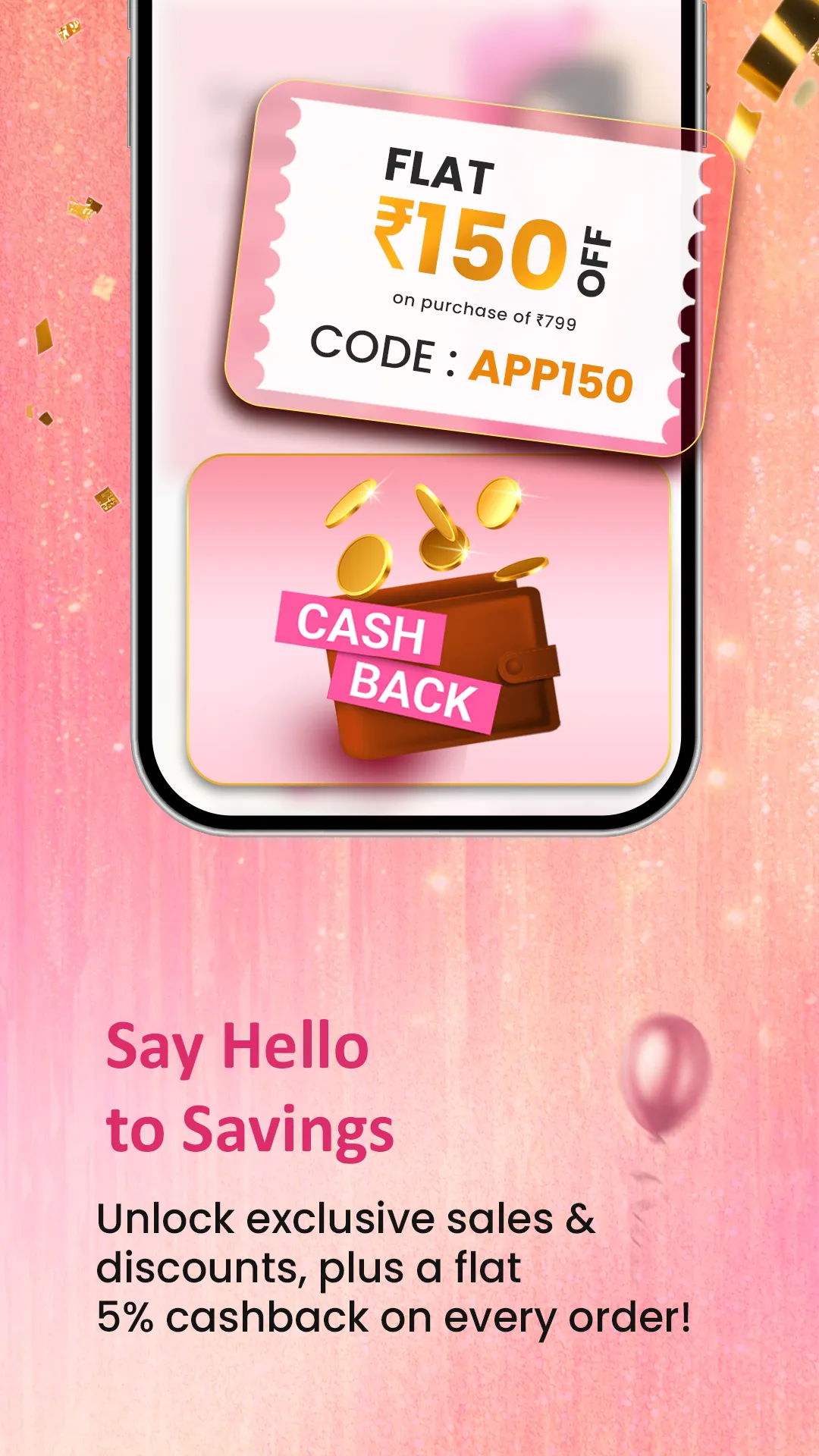GIVA: Silver & Gold Jewellery | Indus Appstore | Screenshot