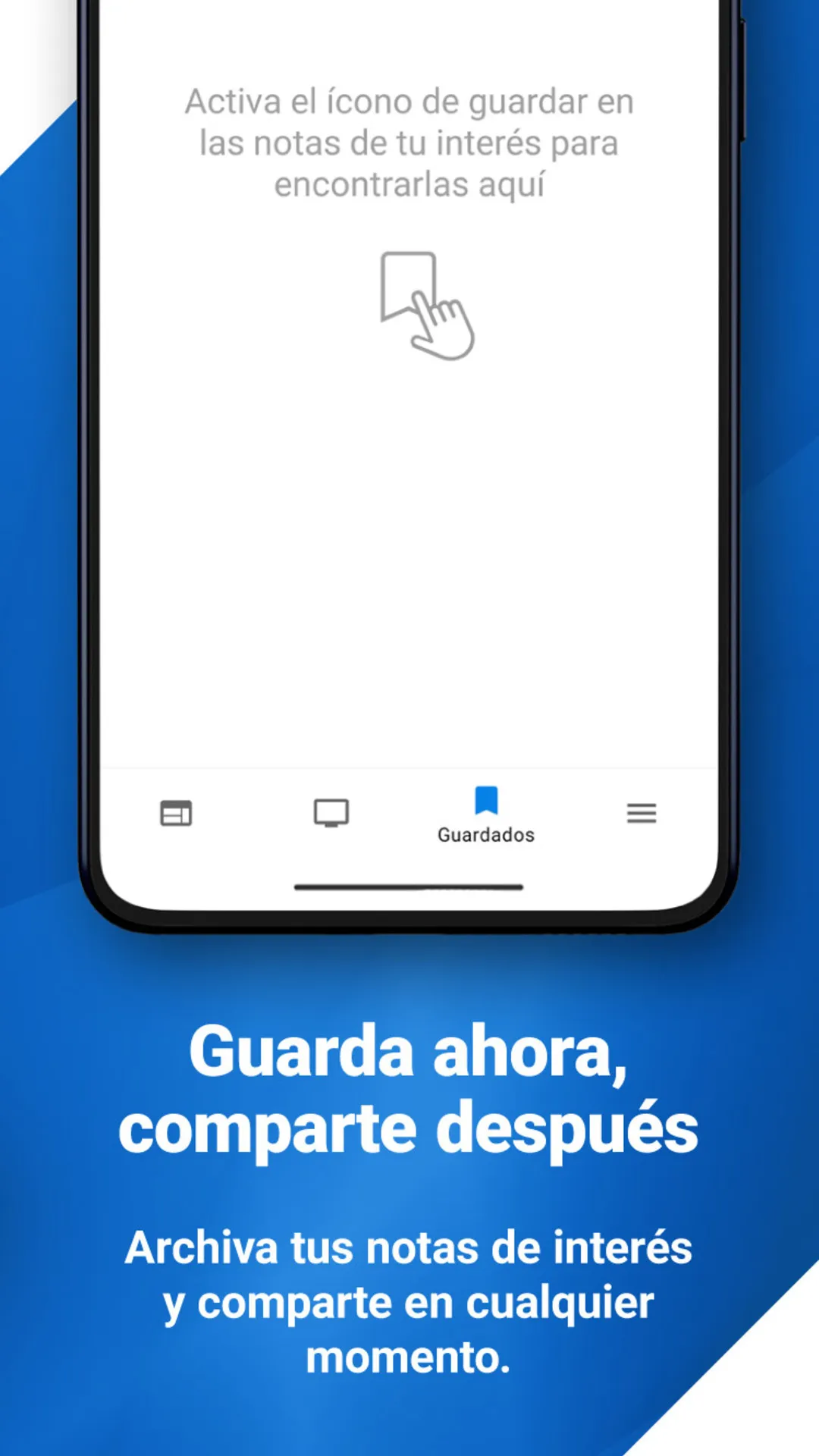 Telediario | Indus Appstore | Screenshot