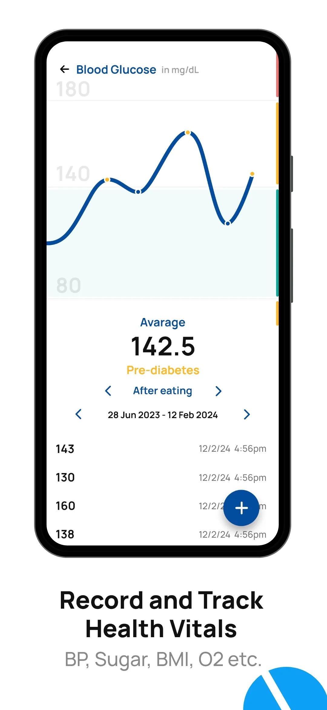 eVital - Your Health Portal | Indus Appstore | Screenshot