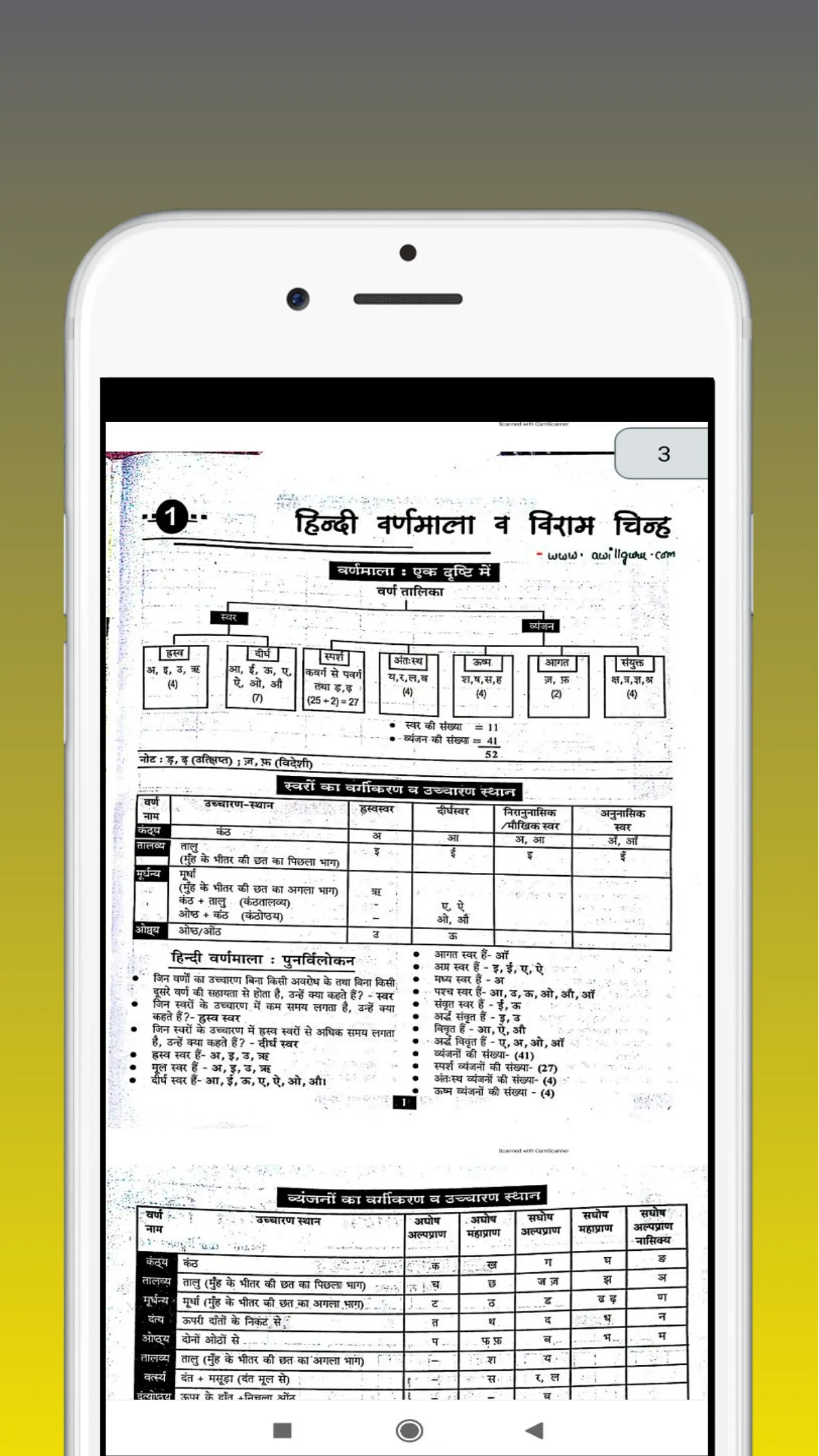 Samanya HINDI BOOK 2024 | Indus Appstore | Screenshot