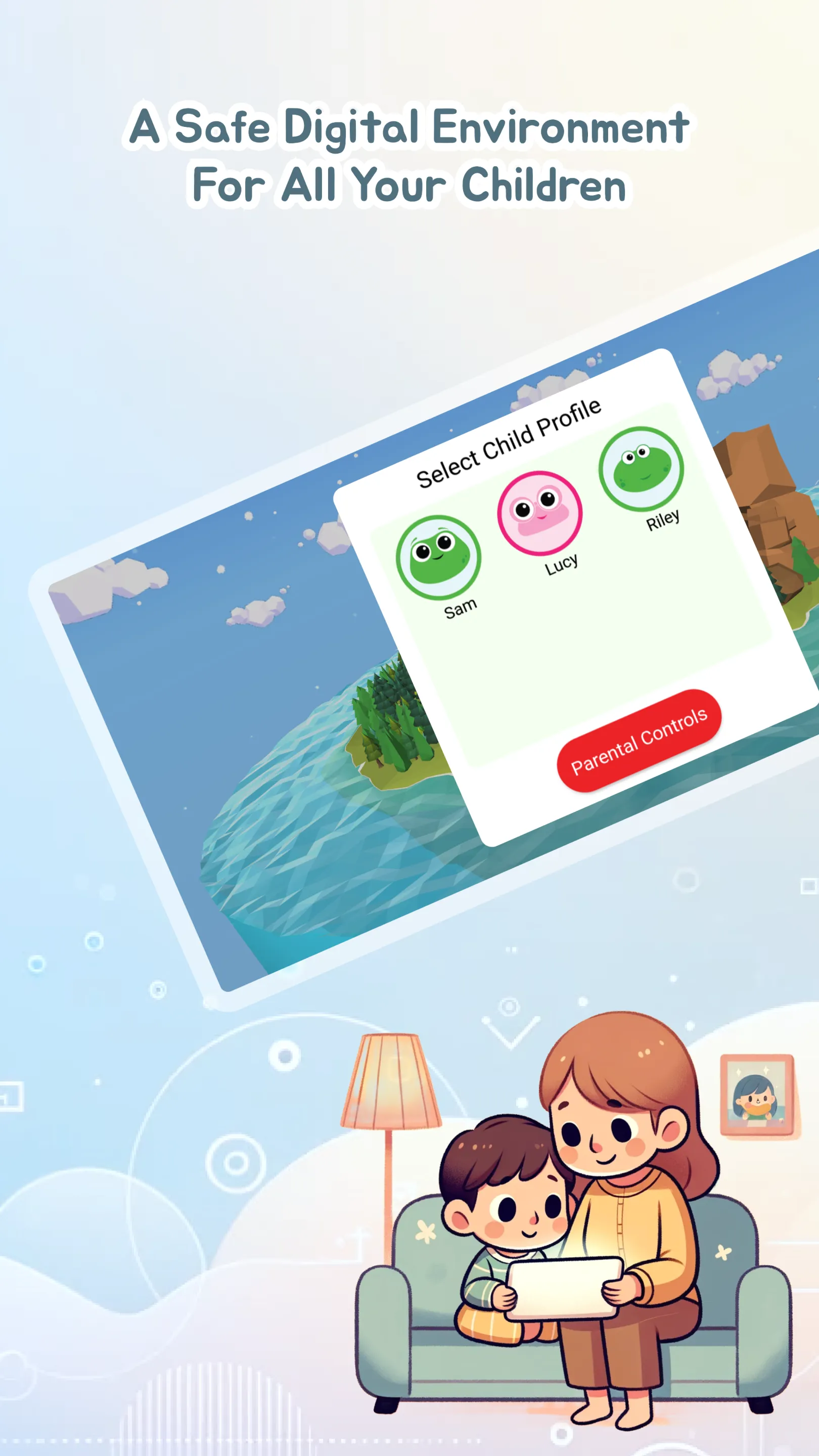 KinderMate for Kids Learning | Indus Appstore | Screenshot