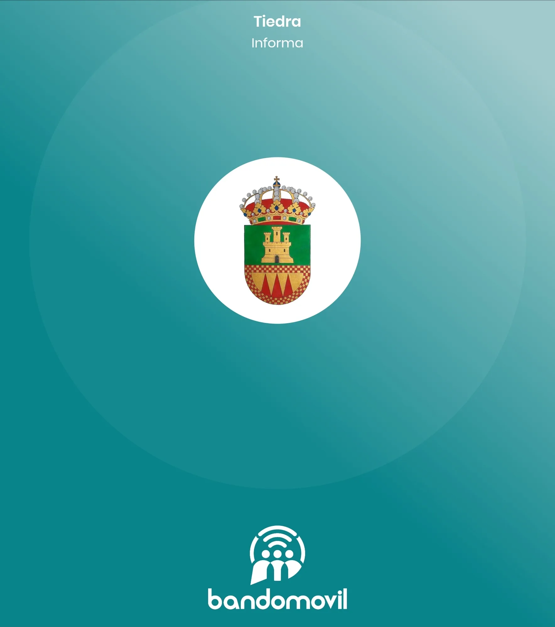 Tiedra Informa | Indus Appstore | Screenshot