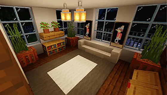 House Builder for Minecraft | Indus Appstore | Screenshot