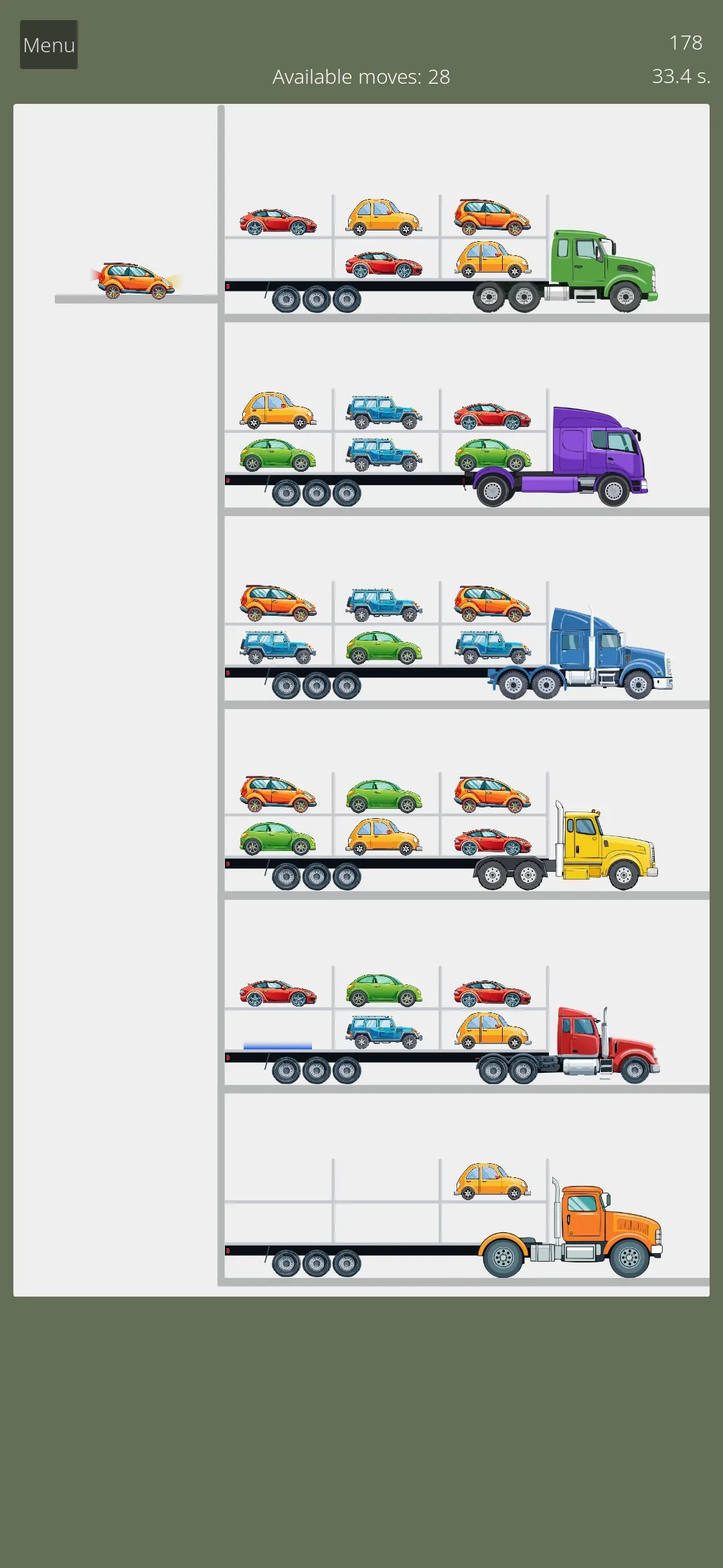 Garage | Indus Appstore | Screenshot