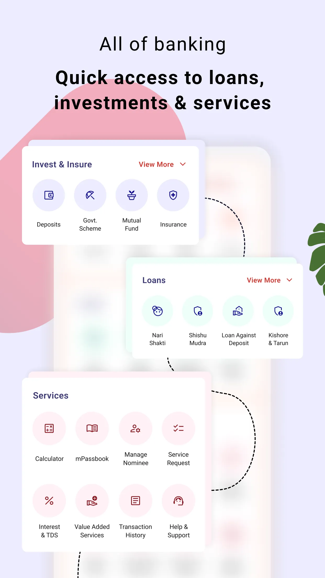 Vyom - Union Bank of India | Indus Appstore | Screenshot