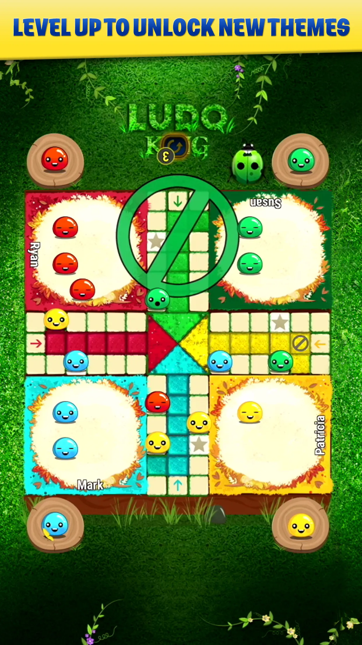 Ludo King NETFLIX | Indus Appstore | Screenshot