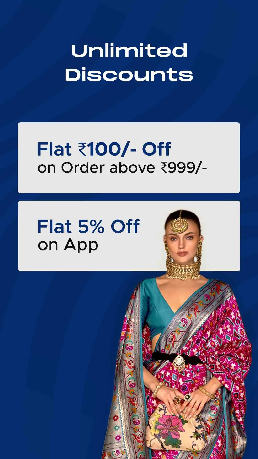 Sudathi - Online Shopping App | Indus Appstore | Screenshot