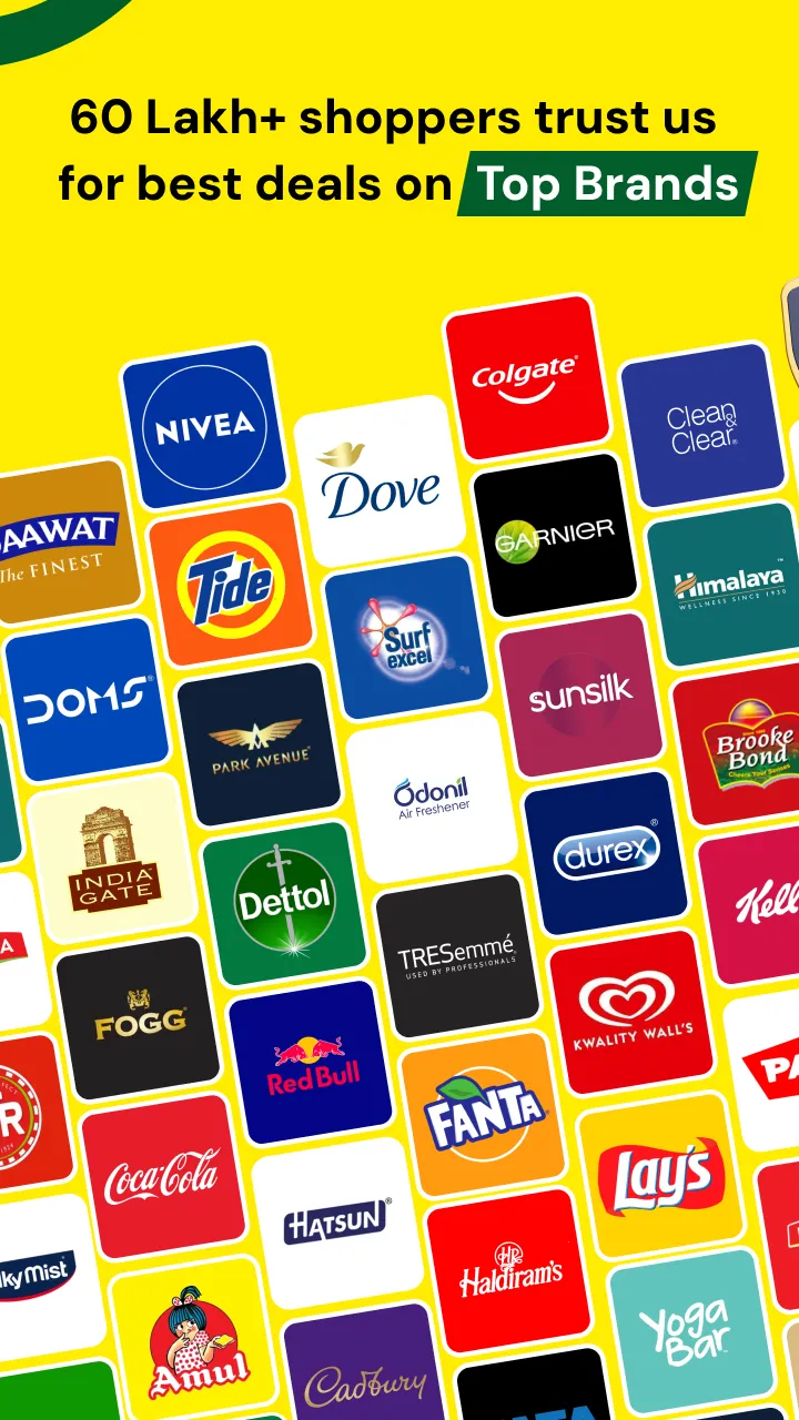 KPN Fresh: Best Priced Grocery | Indus Appstore | Screenshot