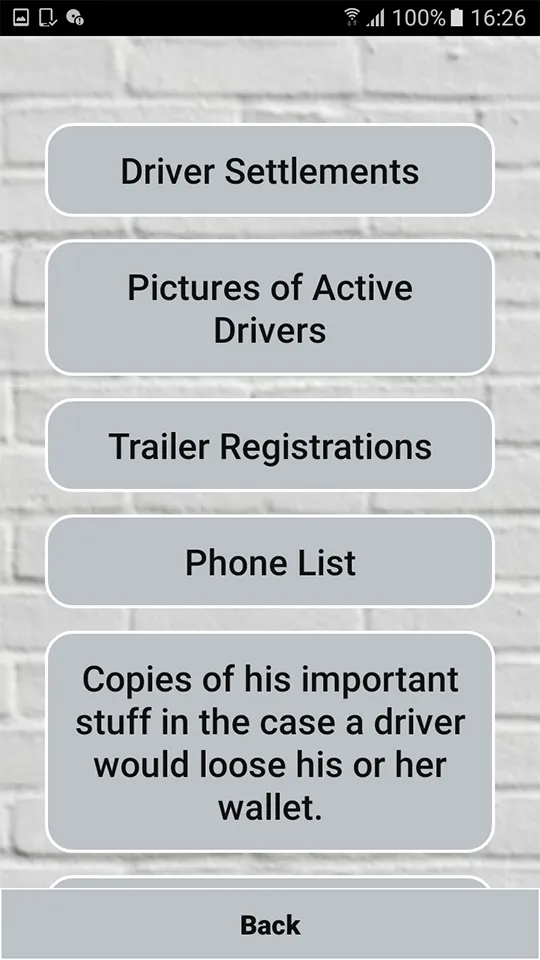 DocHauler | Indus Appstore | Screenshot