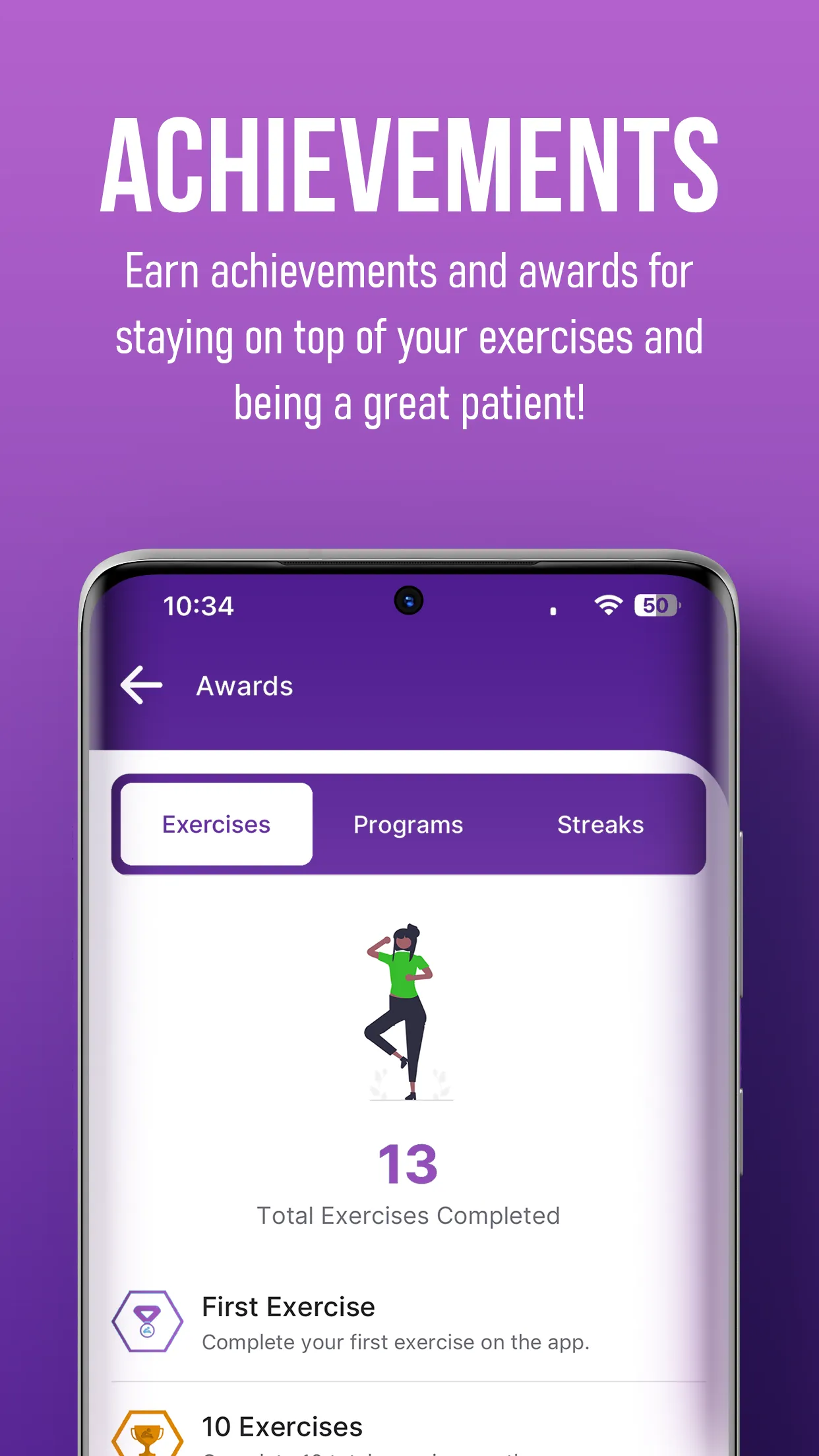 PTIS Physical Therapy | Indus Appstore | Screenshot