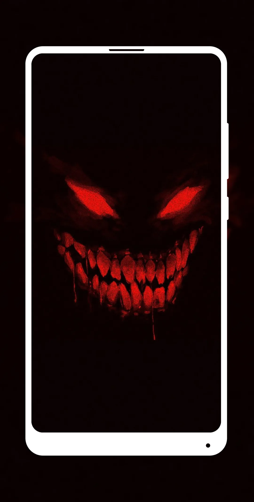 Demon Devil Wallpaper HD | Indus Appstore | Screenshot