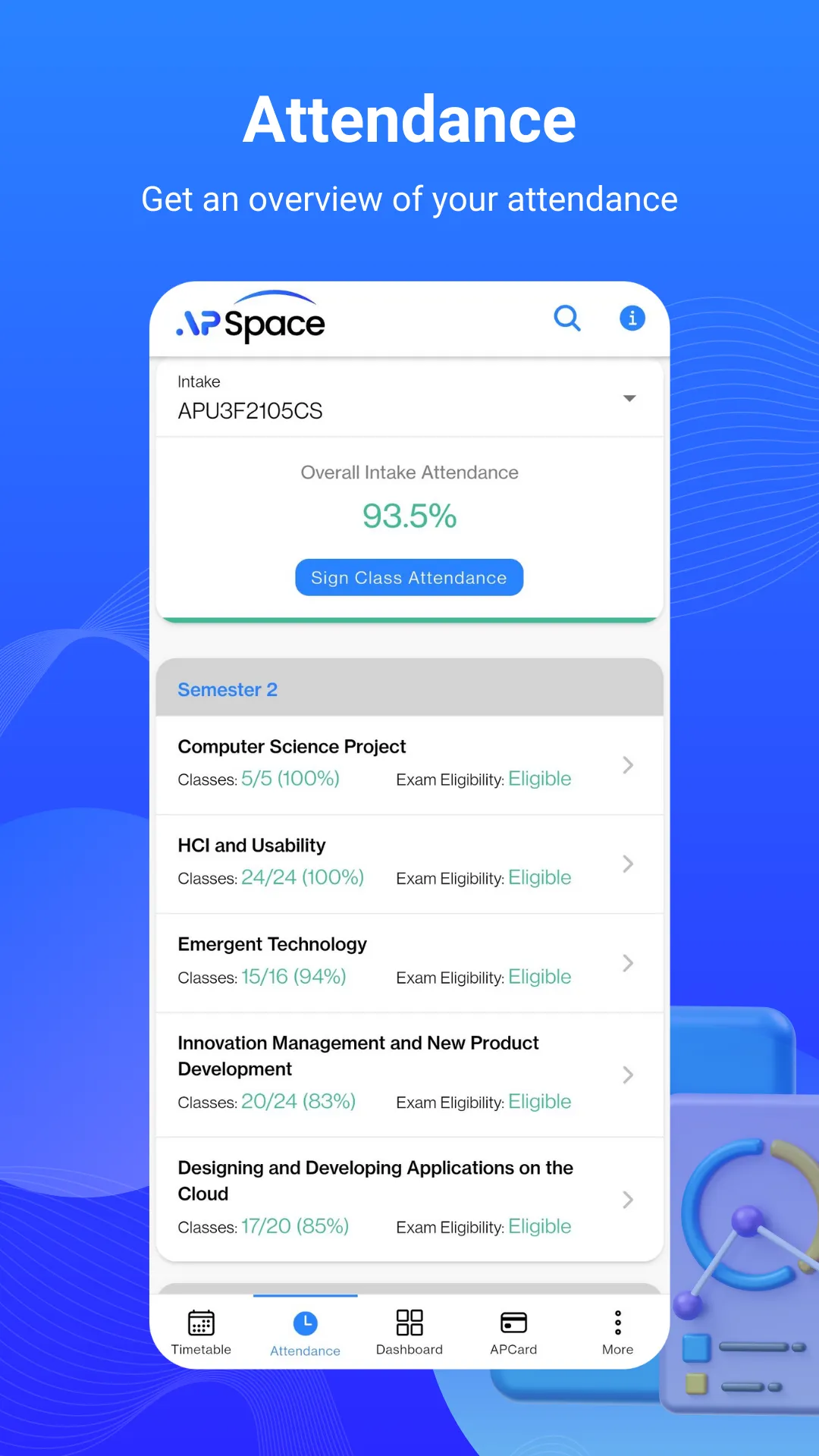 APSpace | Indus Appstore | Screenshot