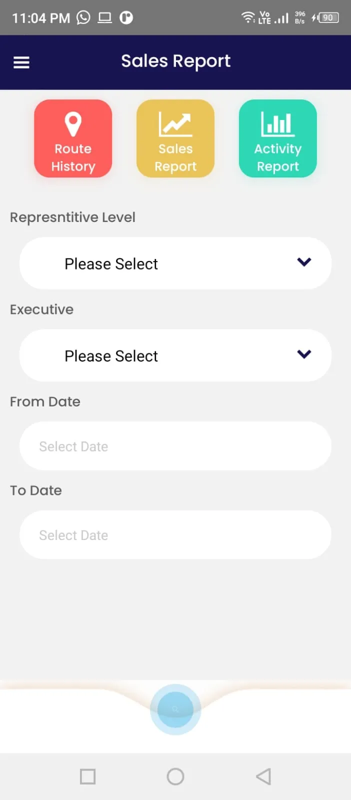 Sampark | Indus Appstore | Screenshot