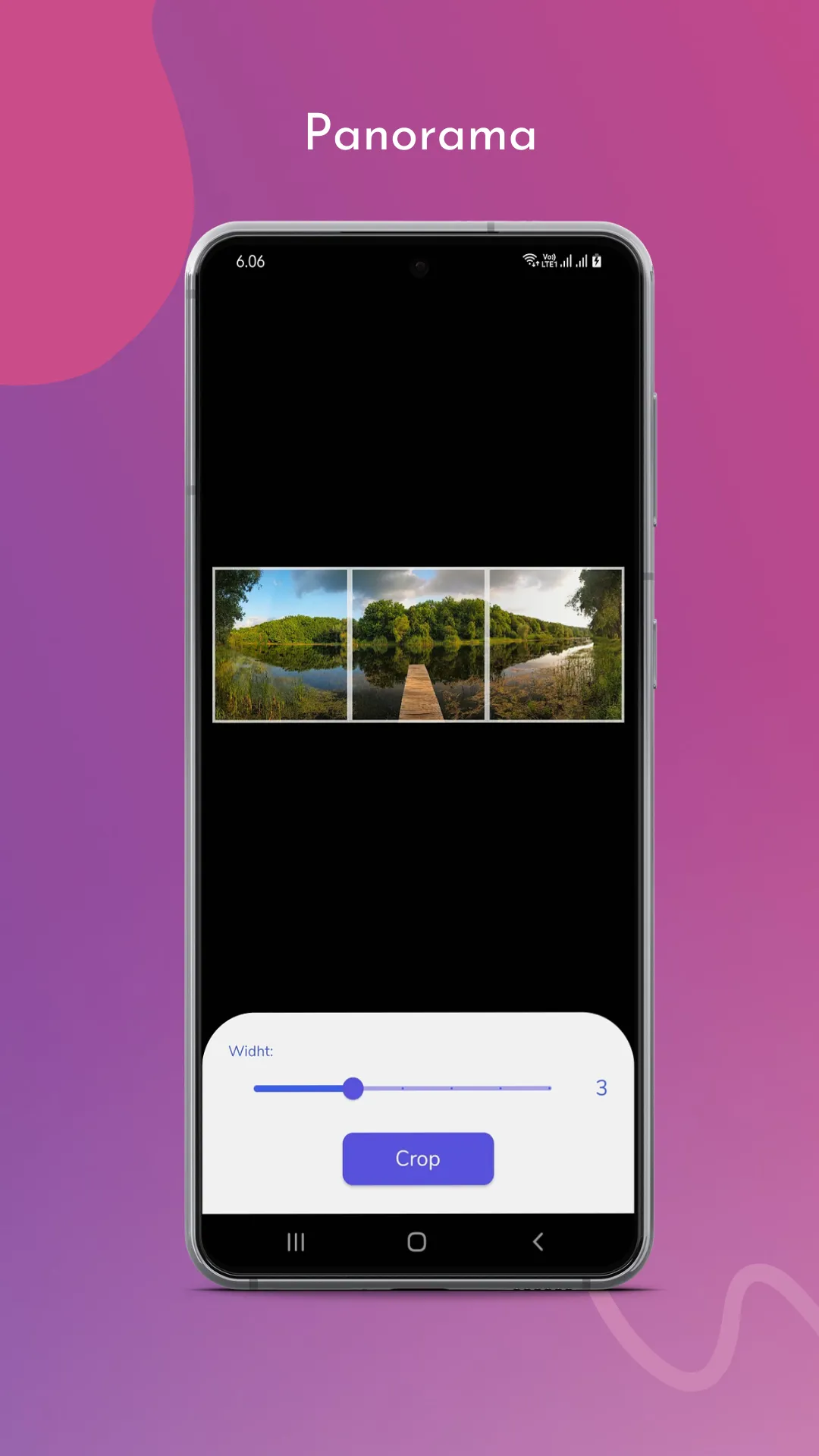 Image Splitter: Grid Maker | Indus Appstore | Screenshot