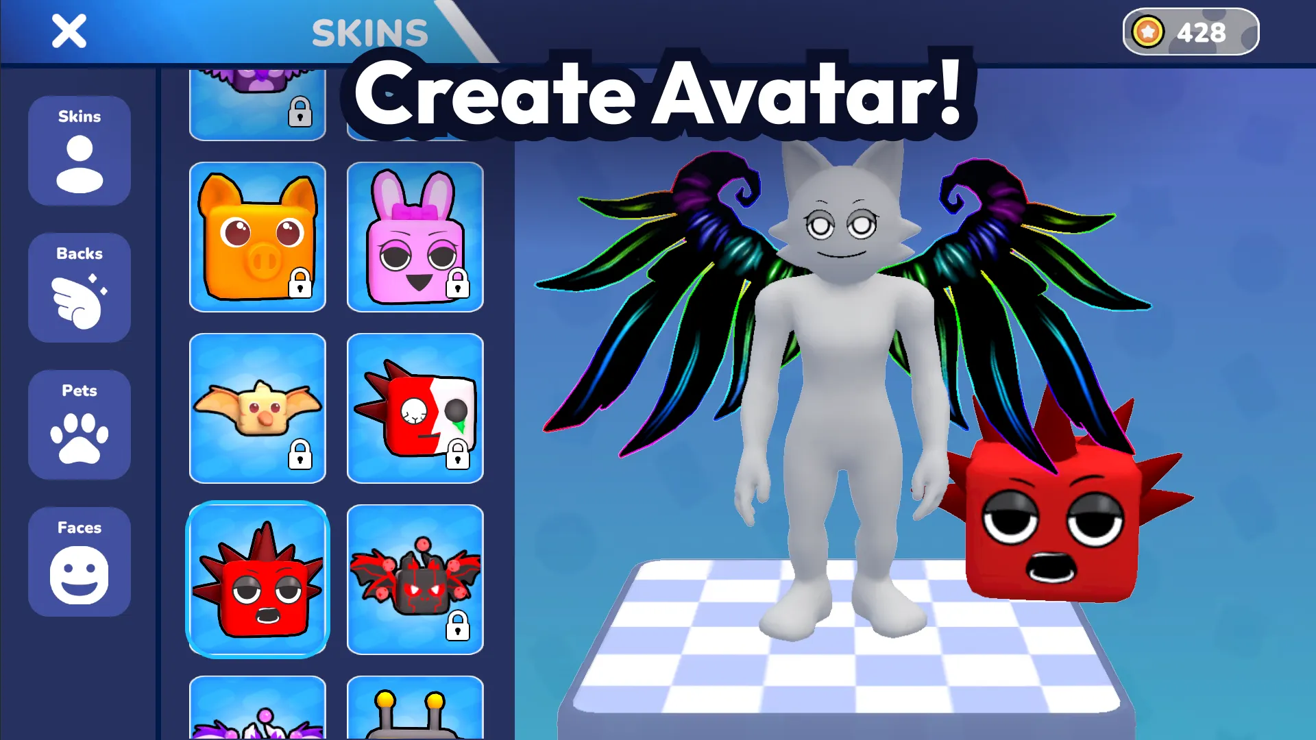 Elytopia: Obby Games & Tycoon | Indus Appstore | Screenshot