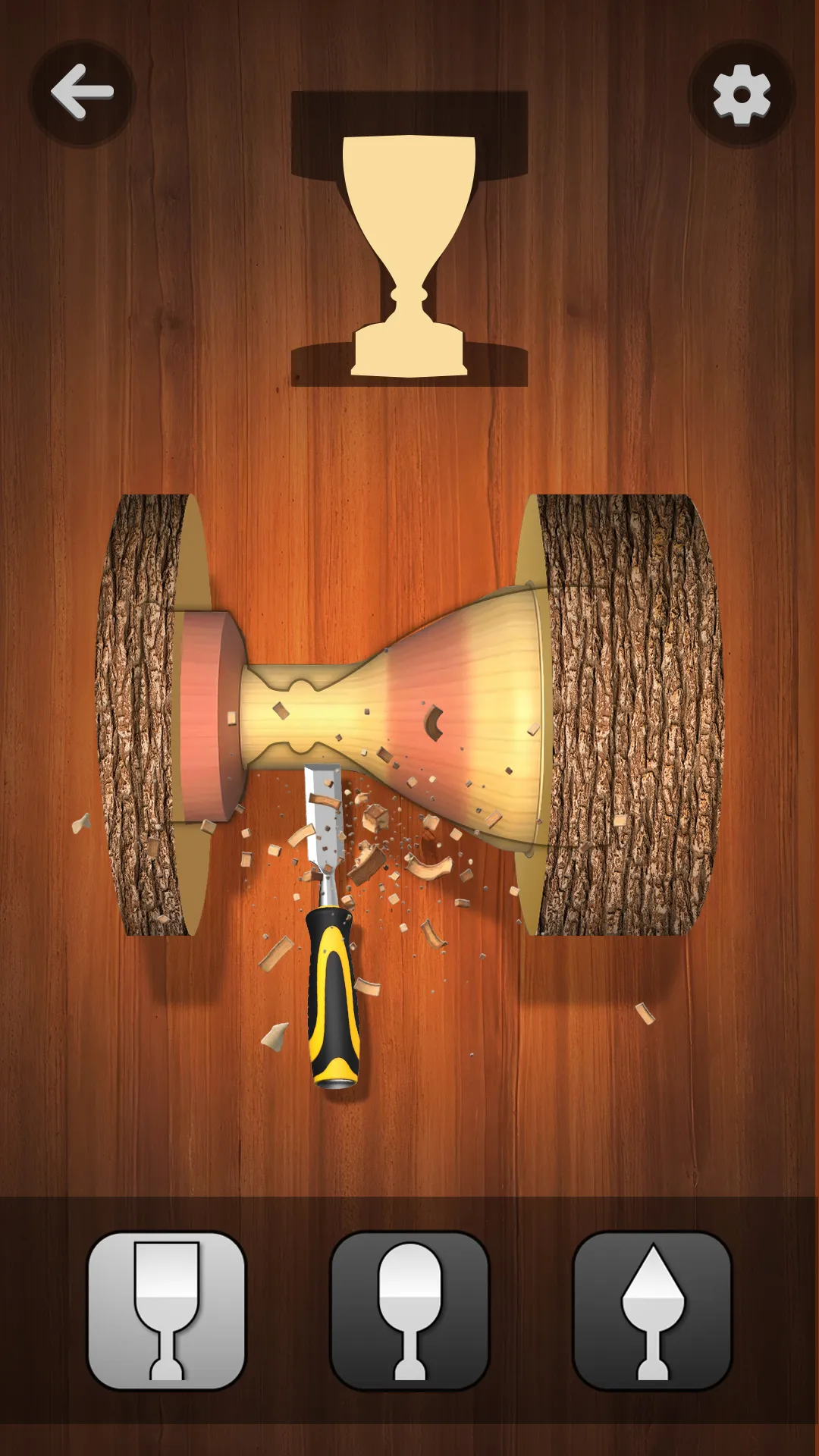 Antistress mini fidget toys | Indus Appstore | Screenshot