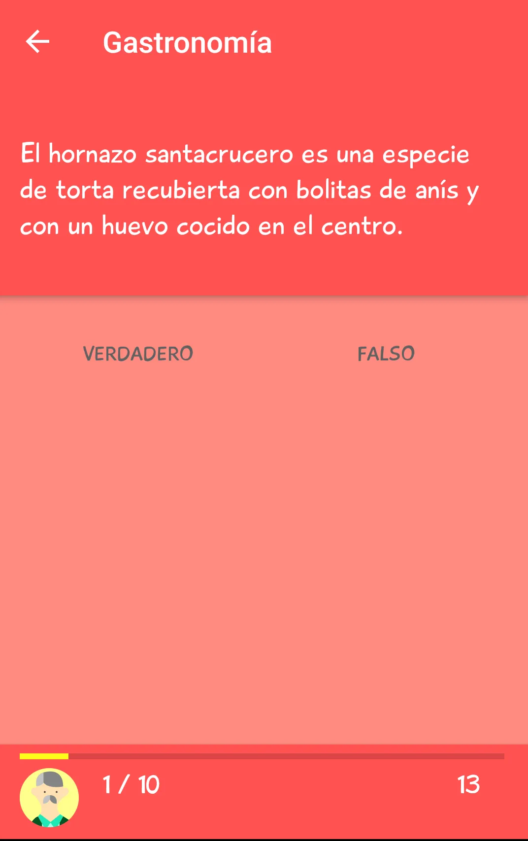 Santa Quiz de la Zarza | Indus Appstore | Screenshot