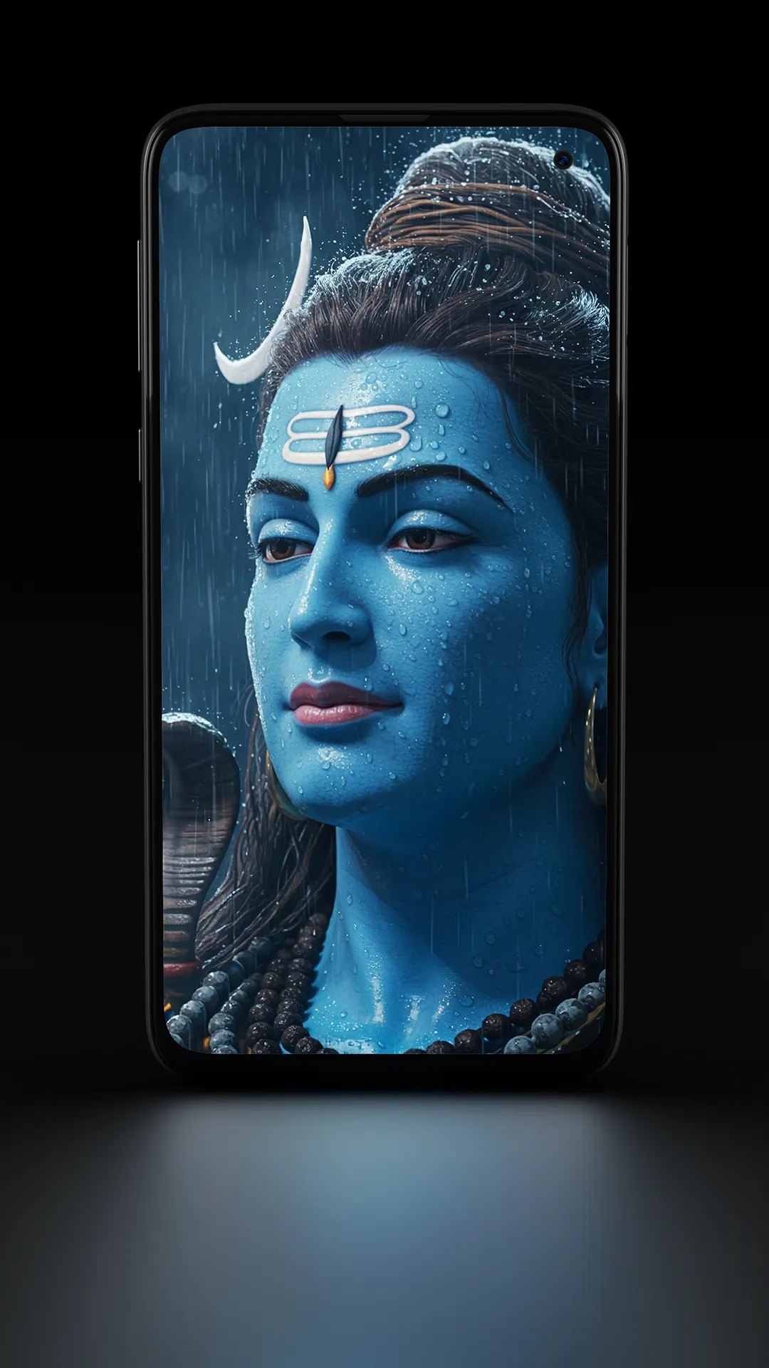 Hindu Gods Live Wallpaper 4K | Indus Appstore | Screenshot